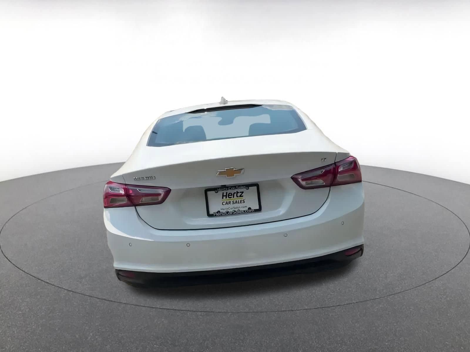 Thumbnail: 2024 Chevrolet Malibu - 12
