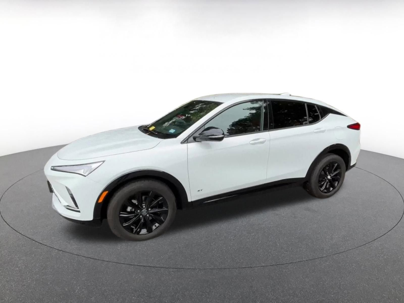 Thumbnail: 2025 Buick Envista - 8