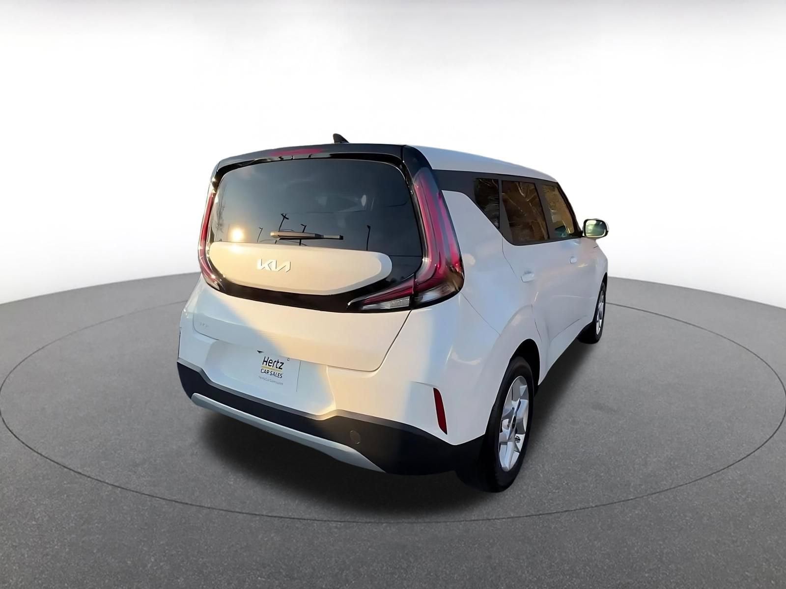 Thumbnail: 2025 Kia Soul - 14