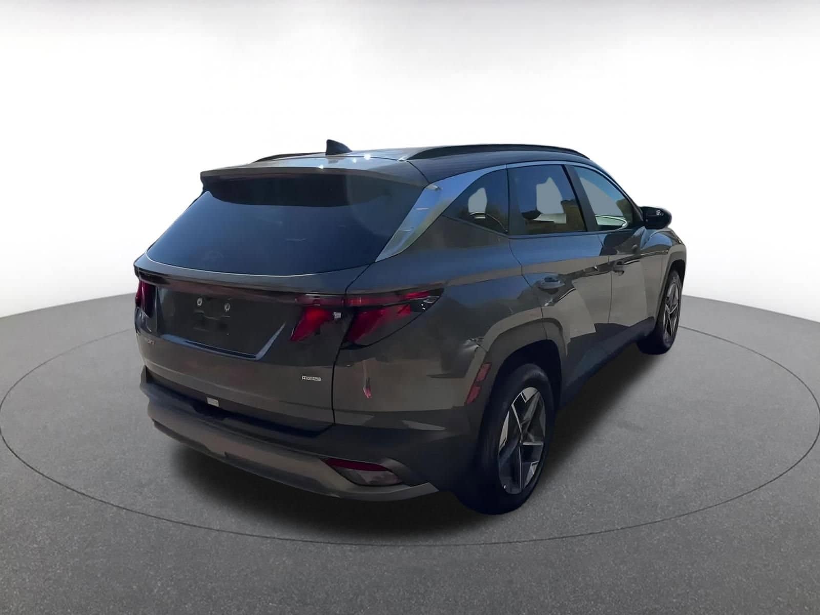 Thumbnail: 2025 Hyundai Tucson - 14