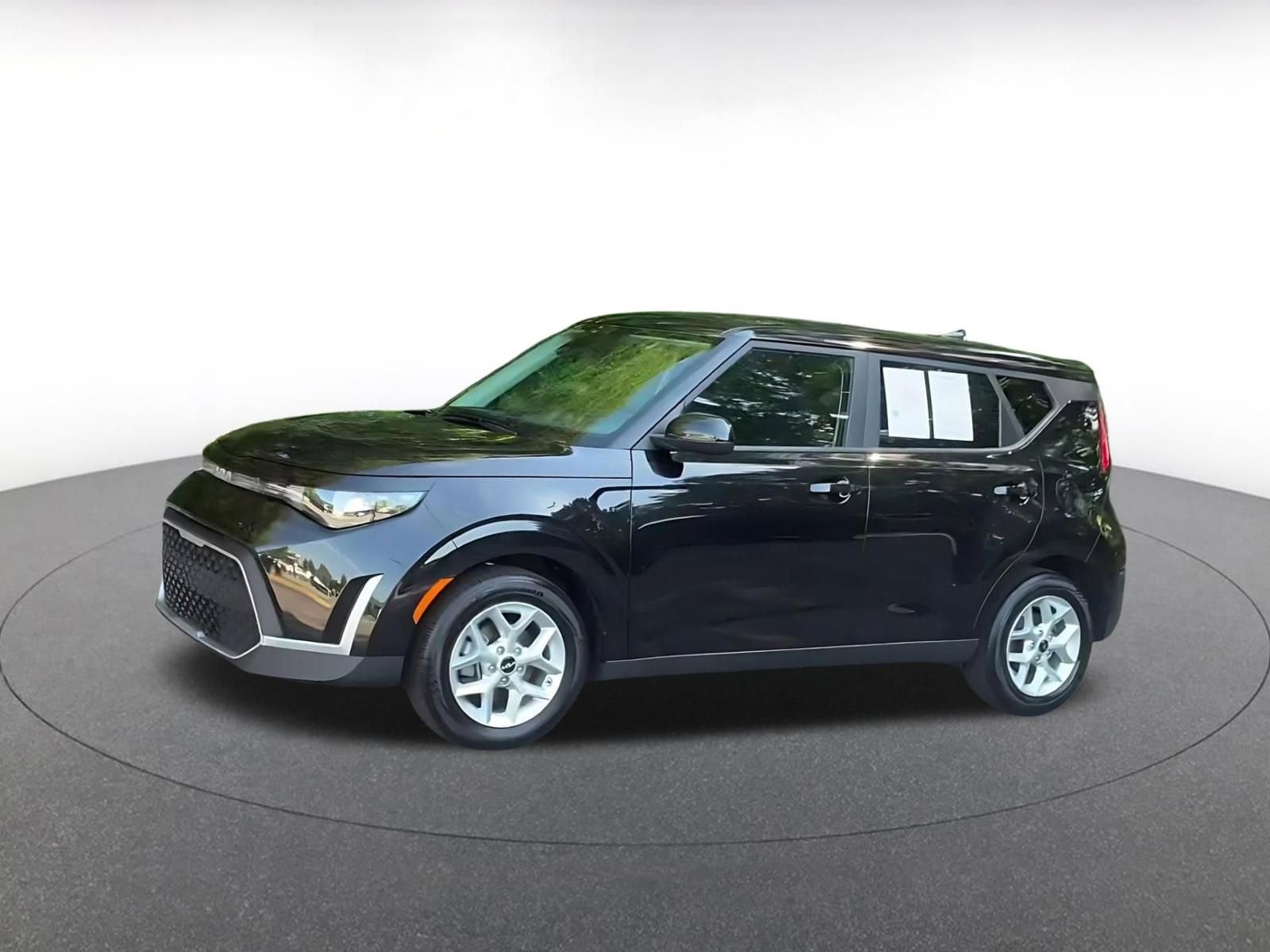 Thumbnail: 2025 Kia Soul - 9