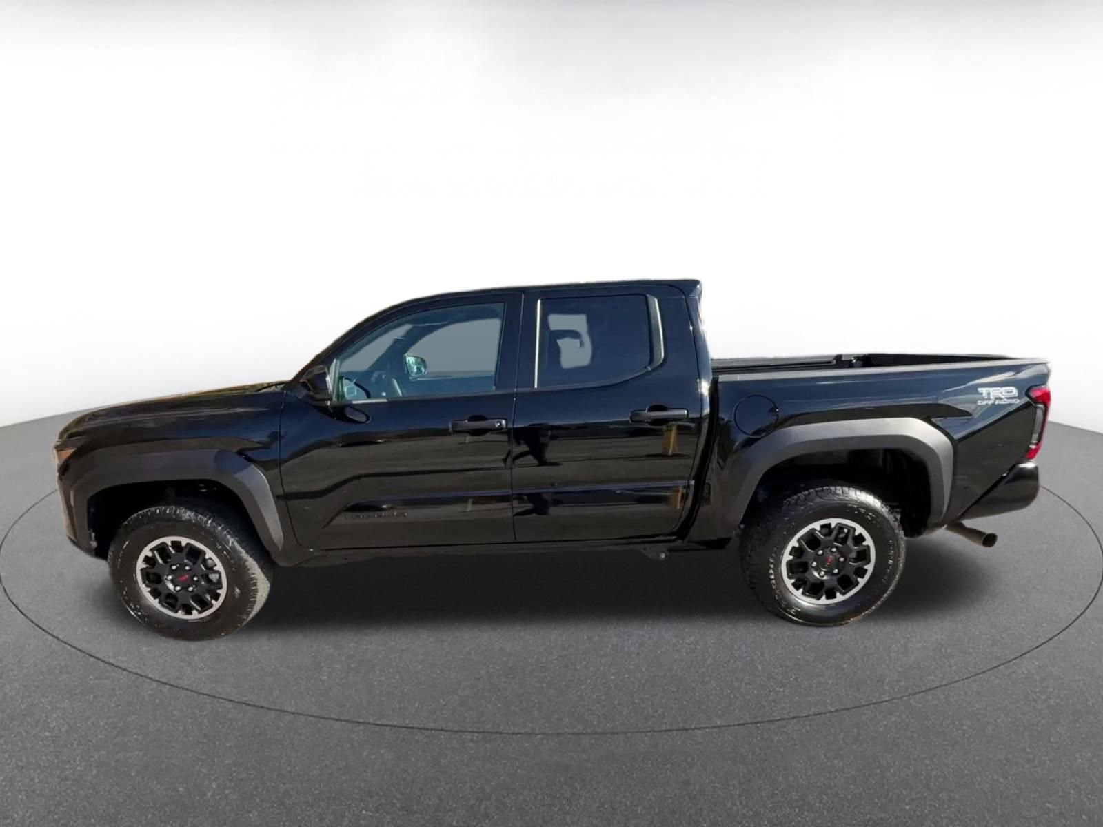 Thumbnail: 2025 Toyota Tacoma - 9