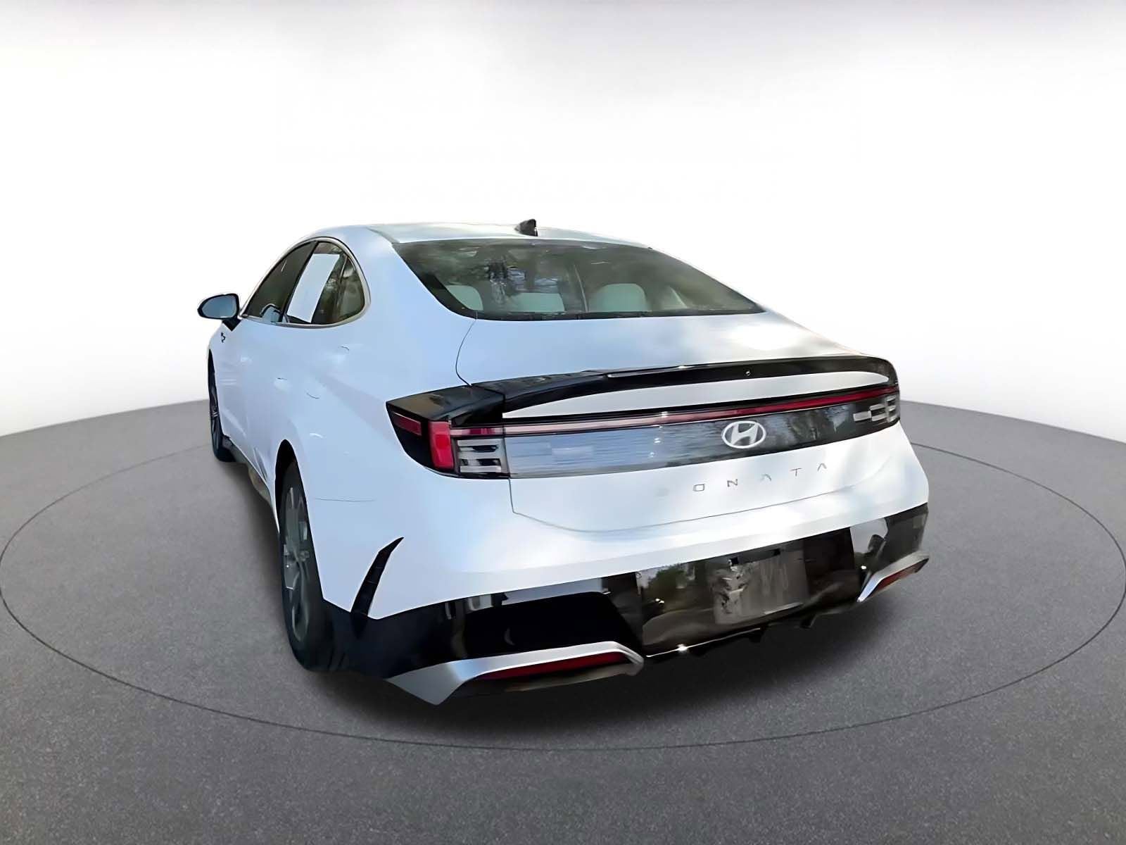 Thumbnail: 2025 Hyundai Sonata - 11
