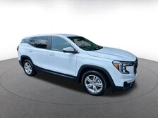2024 GMC Terrain SLE -
                  Stone Mountain, GA