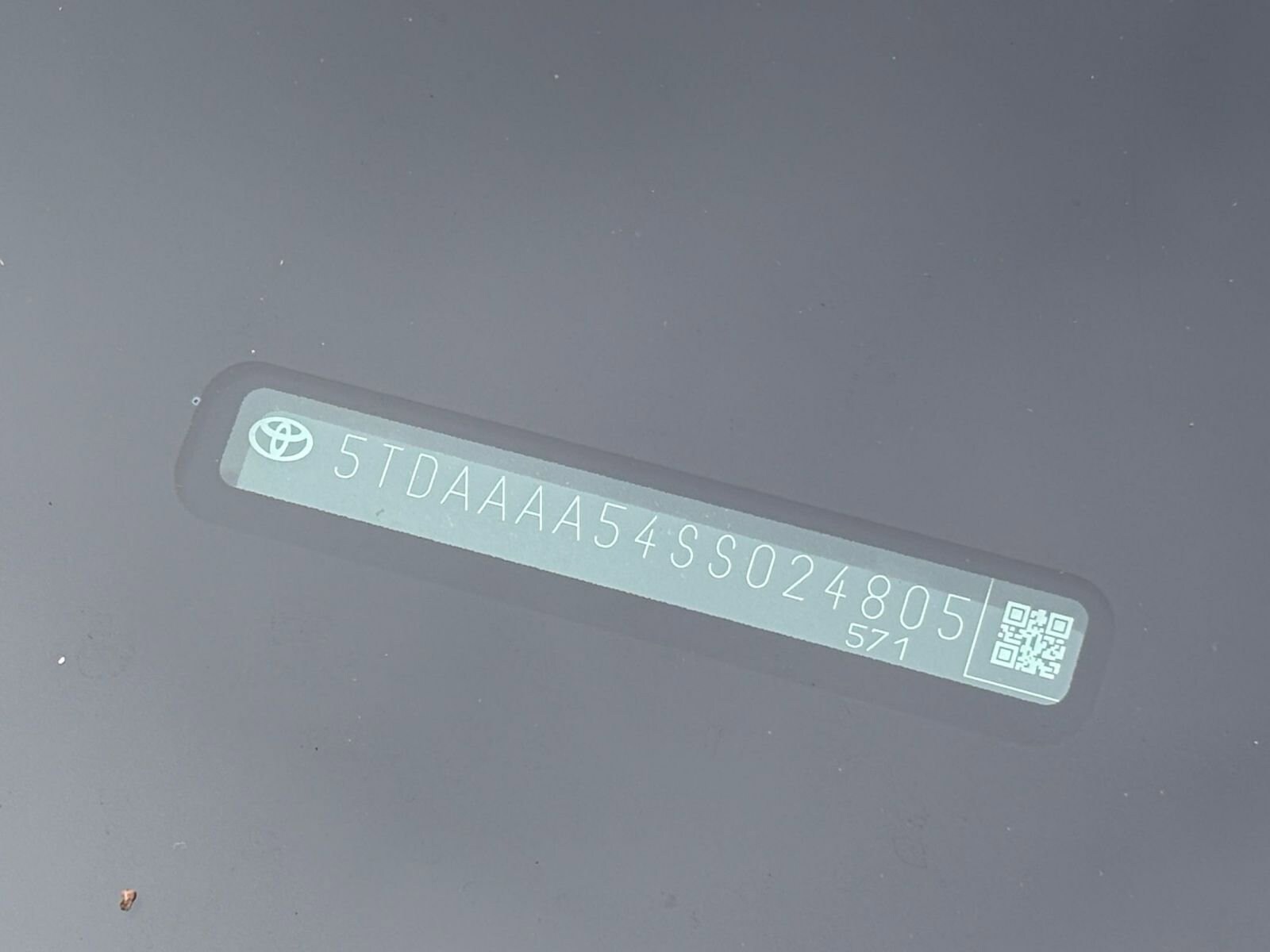 Thumbnail: 2025 Toyota Grand Highlander - 29