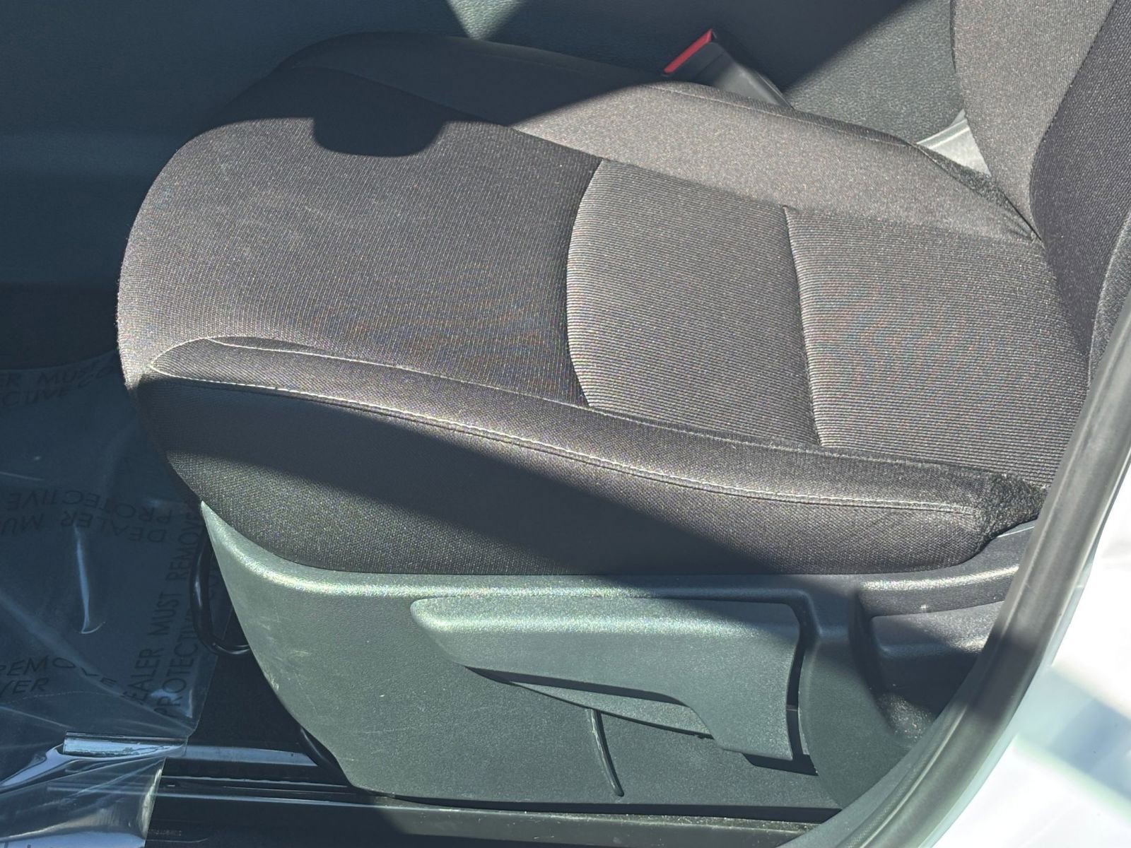 Thumbnail: 2025 Nissan Sentra - 22