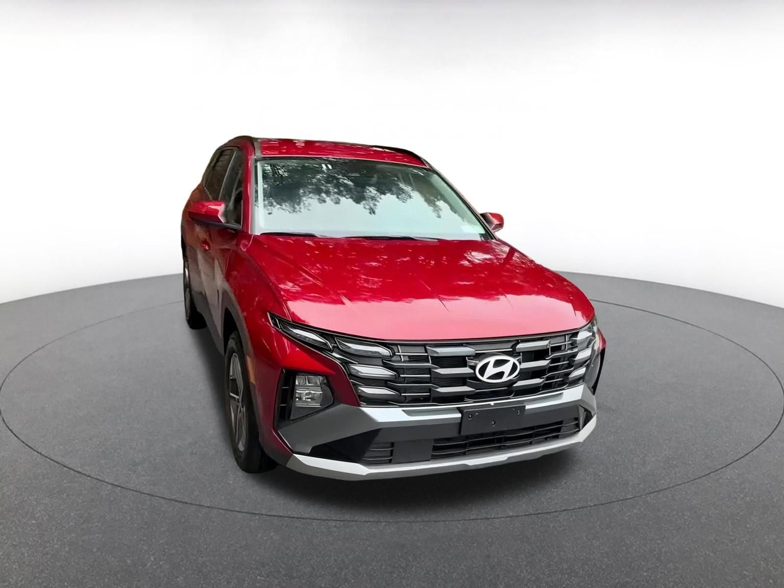 Thumbnail: 2025 Hyundai Tucson - 3