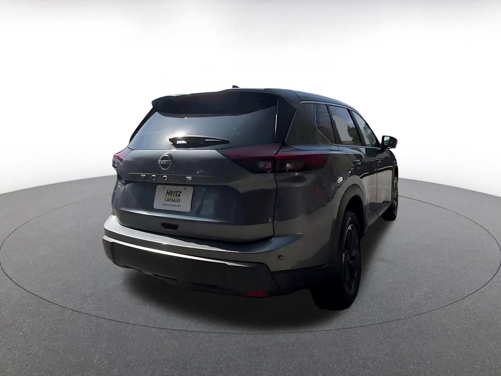 Thumbnail: 2025 Nissan Rogue - 15