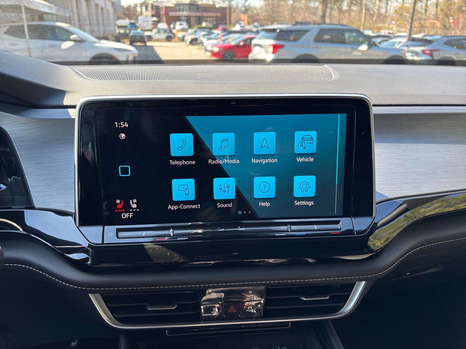 Thumbnail: 2025 Volkswagen Atlas - 17