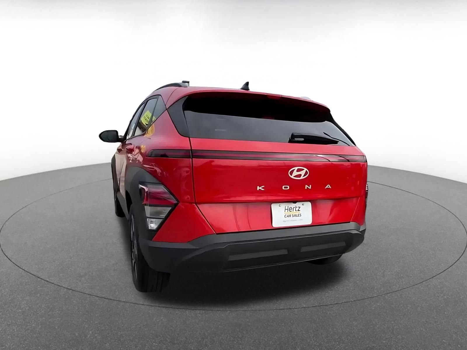 Thumbnail: 2025 Hyundai Kona - 11