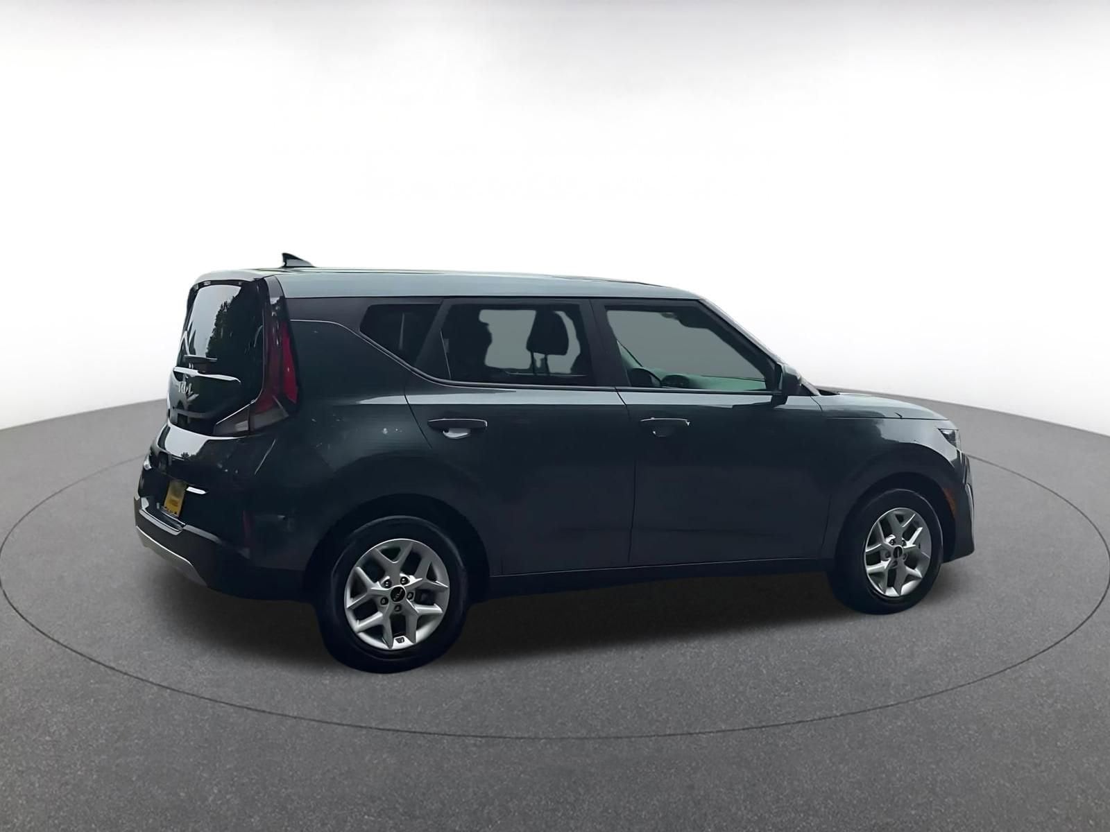 Thumbnail: 2025 Kia Soul - 15