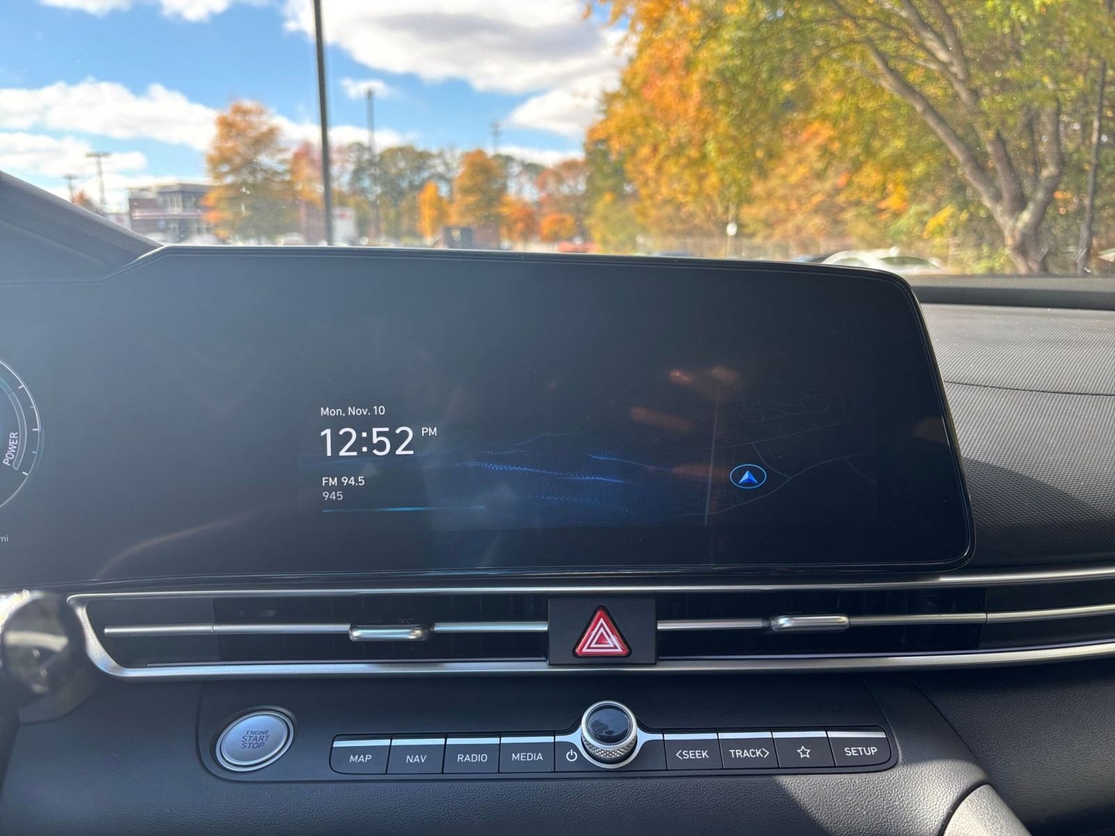 Thumbnail: 2025 Hyundai Elantra - 18