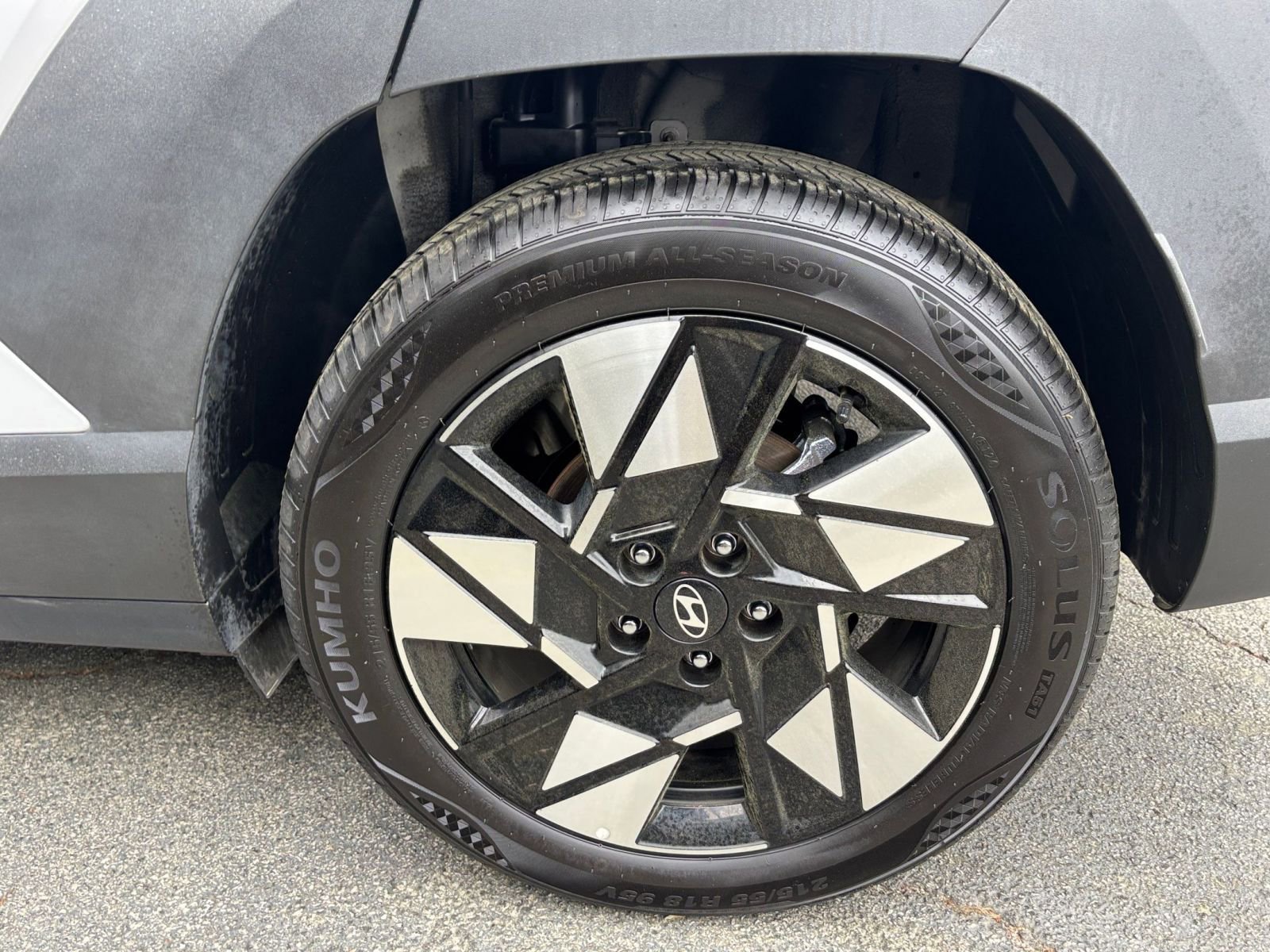 Thumbnail: 2025 Hyundai Kona - 31