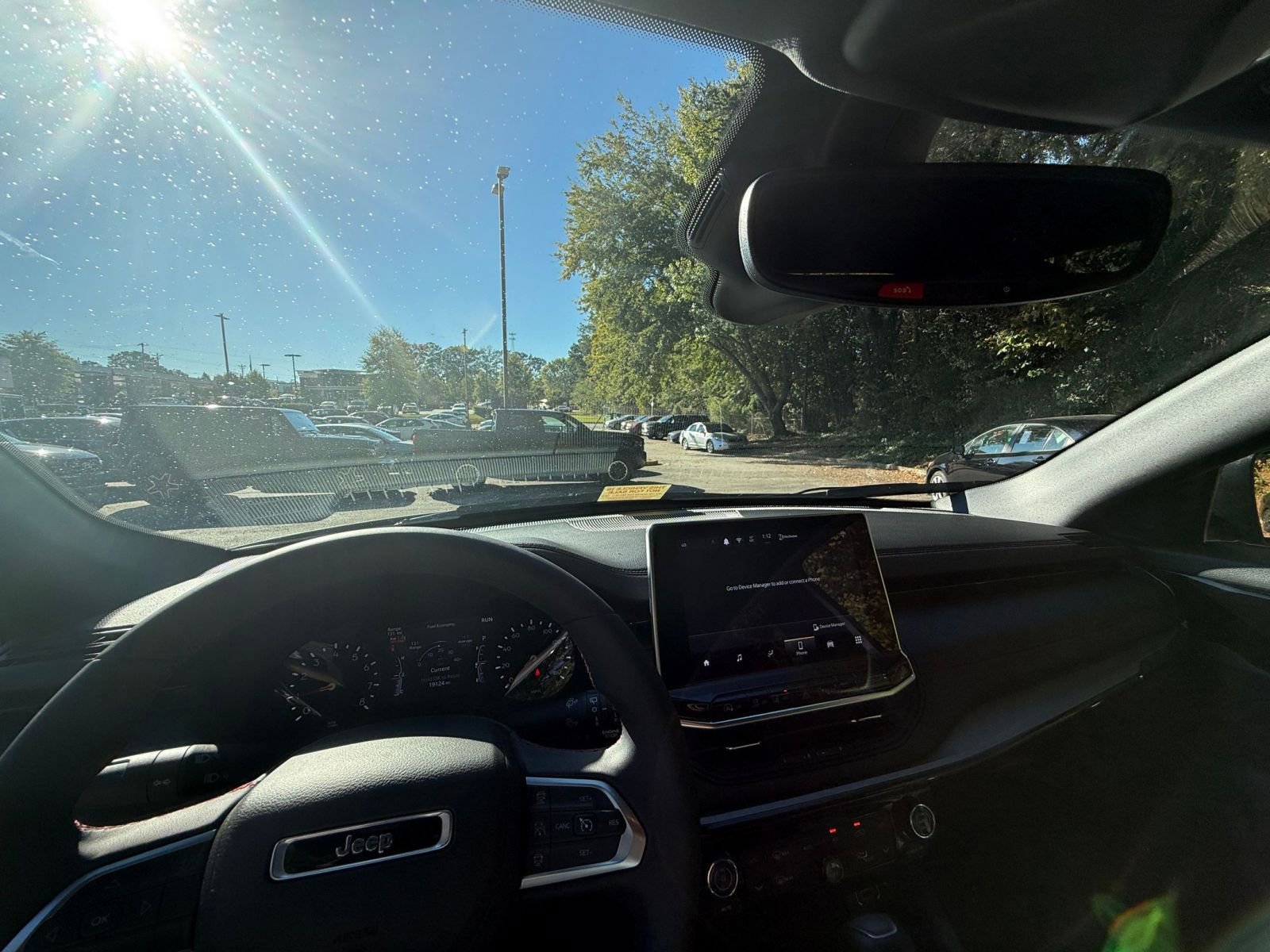 Thumbnail: 2025 Jeep Compass - 33