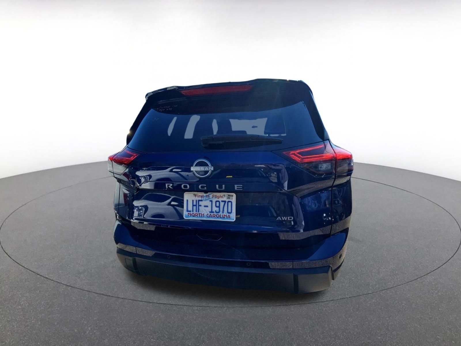 Thumbnail: 2025 Nissan Rogue - 7