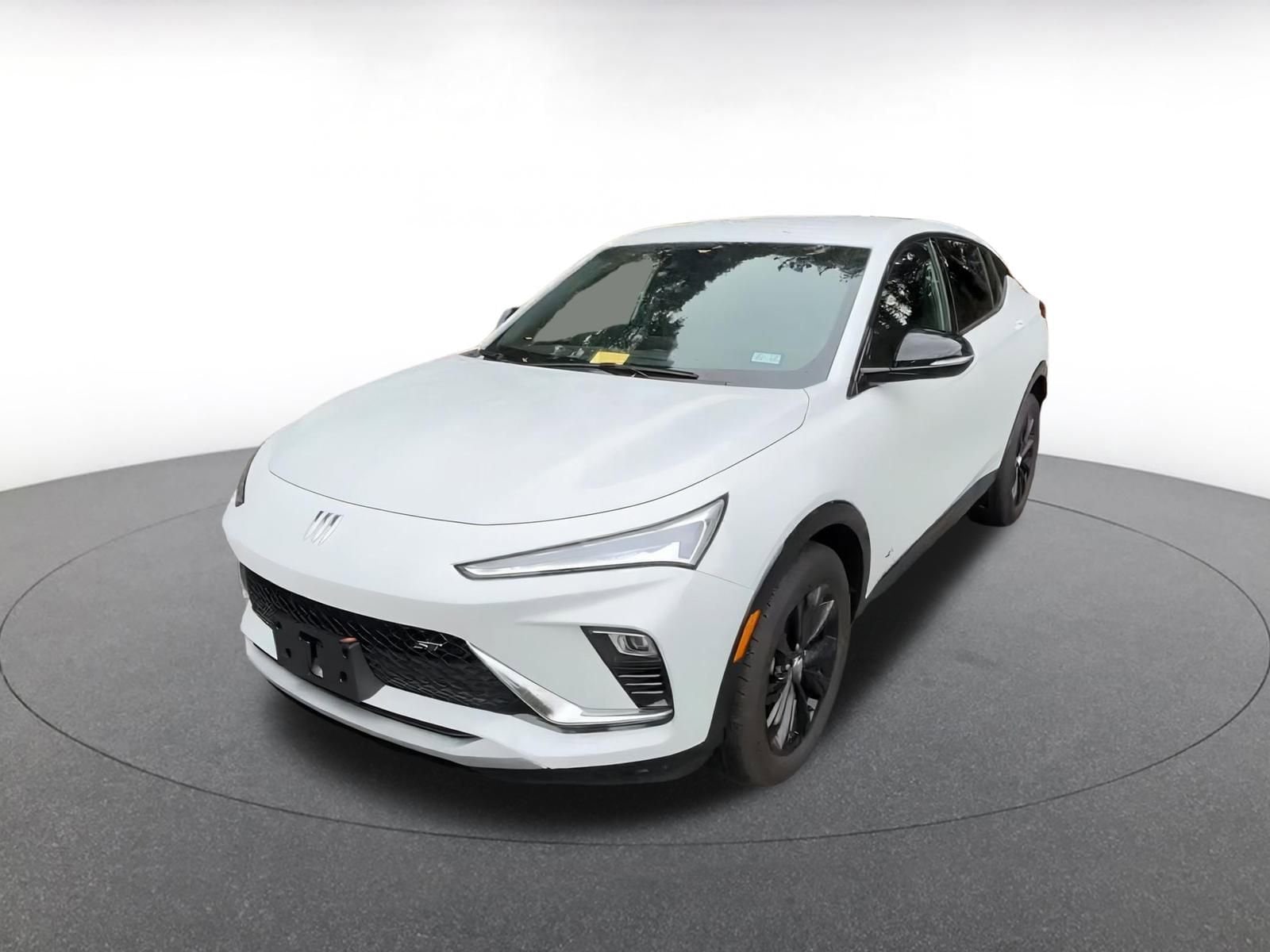 Thumbnail: 2025 Buick Envista - 7