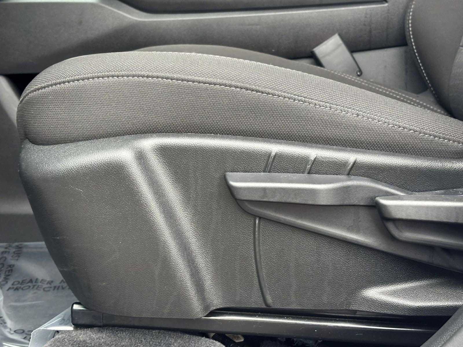 Thumbnail: 2025 Chevrolet Equinox - 23