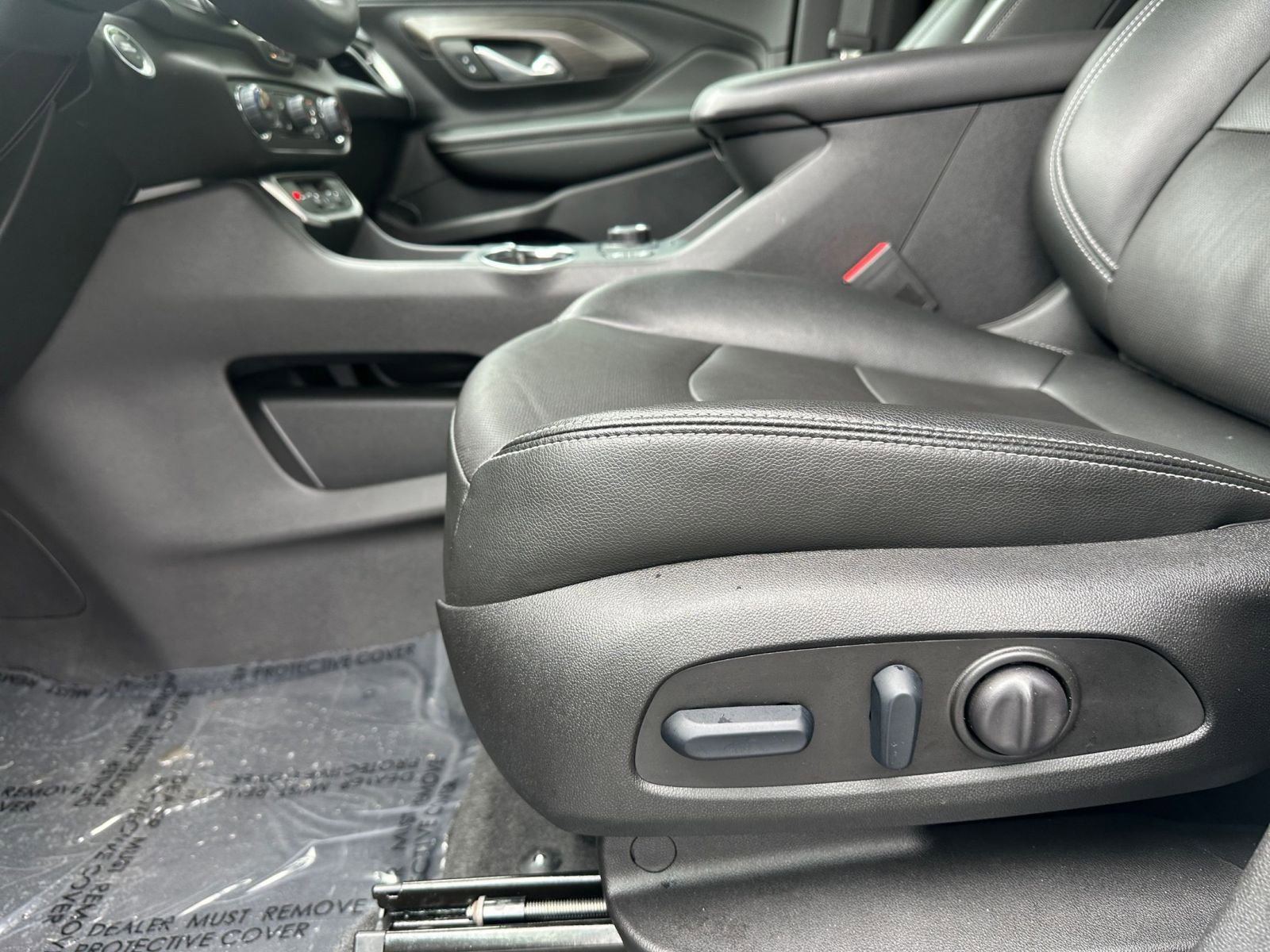 Thumbnail: 2024 GMC Terrain - 28