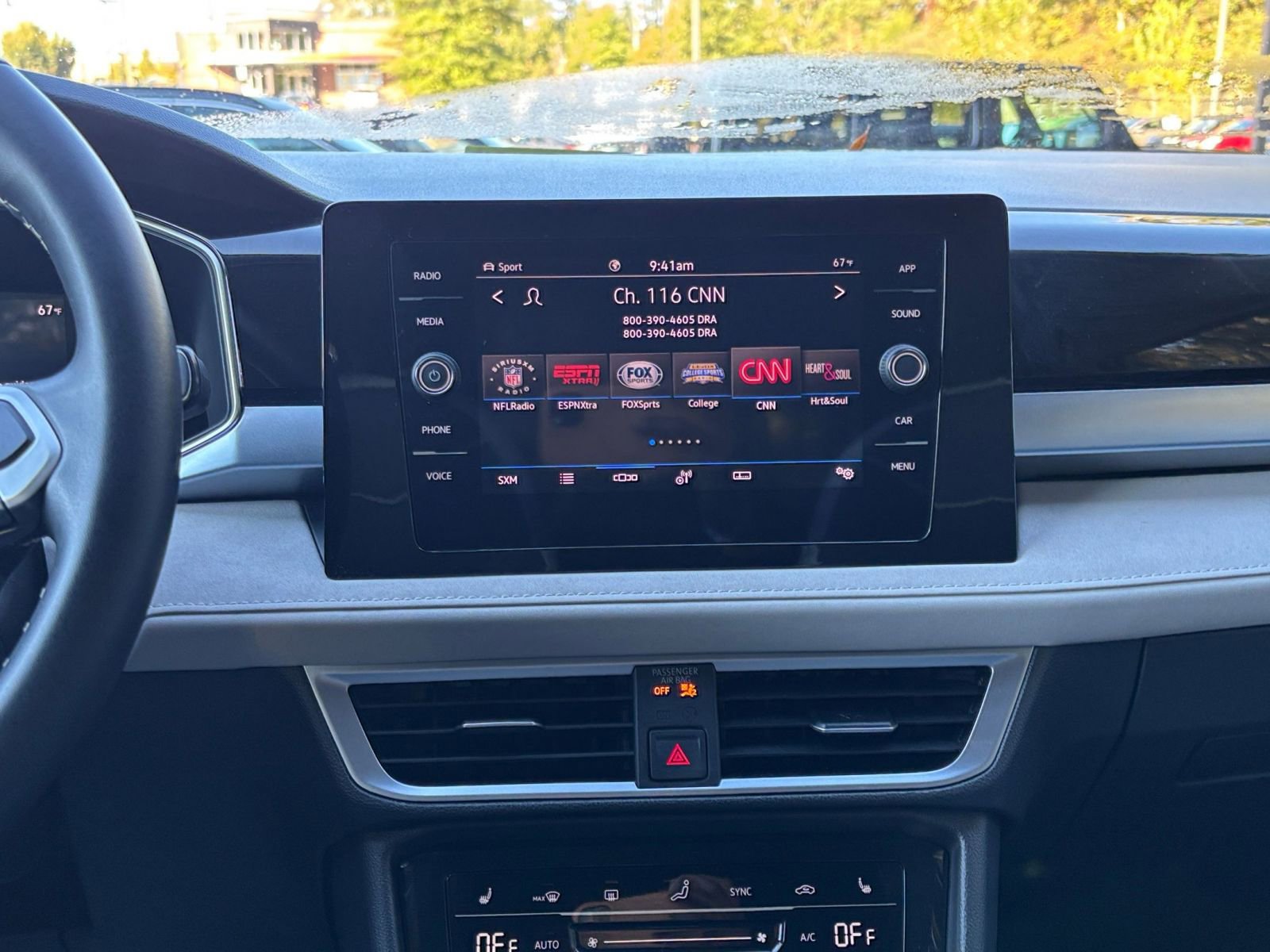 Thumbnail: 2025 Volkswagen Taos - 18