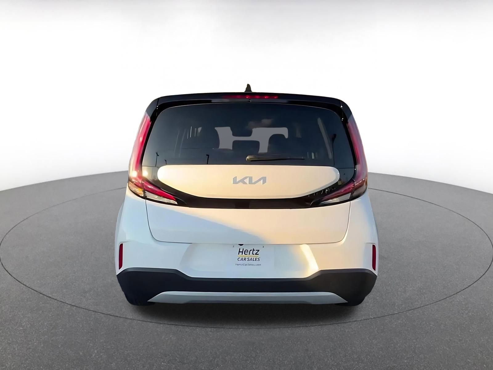 Thumbnail: 2025 Kia Soul - 12