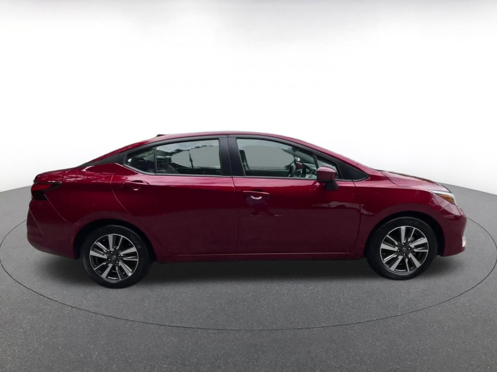 Thumbnail: 2025 Nissan Versa - 17