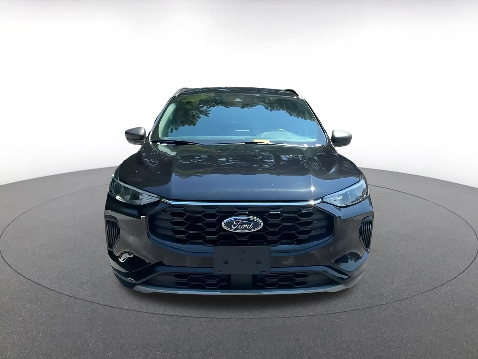 Thumbnail: 2024 Ford Escape - 4