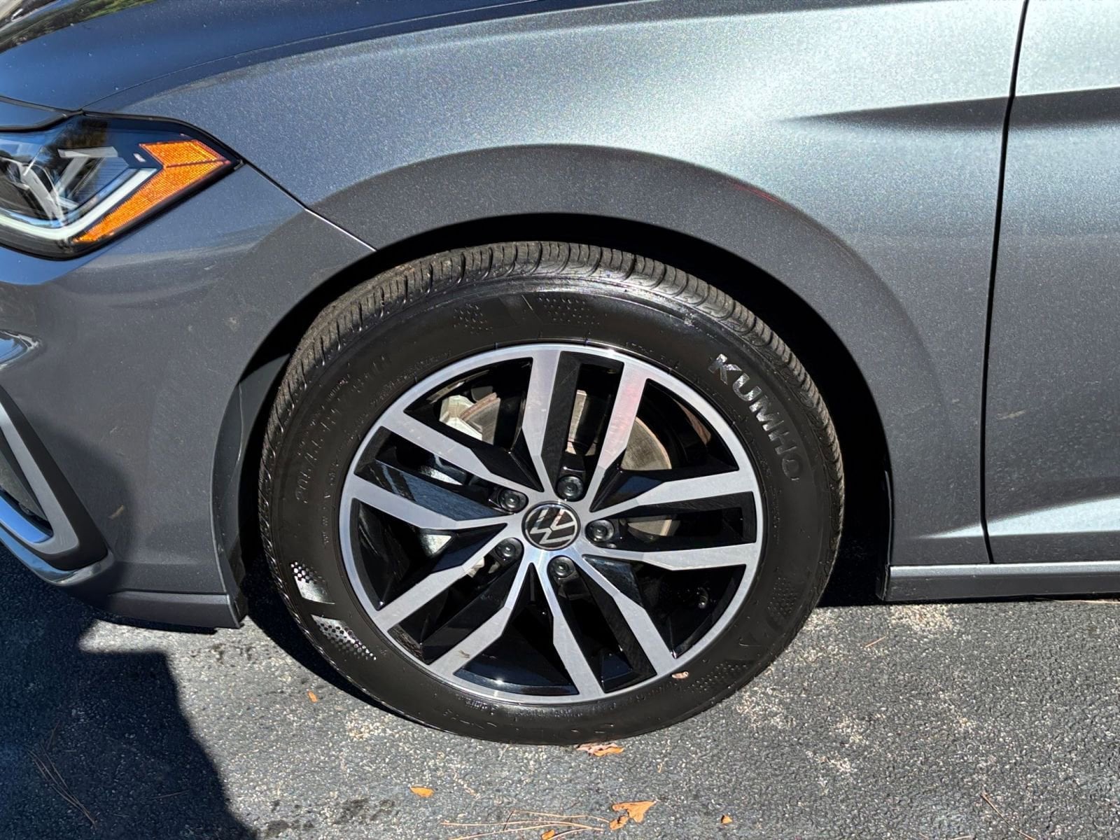 Thumbnail: 2025 Volkswagen Jetta - 30