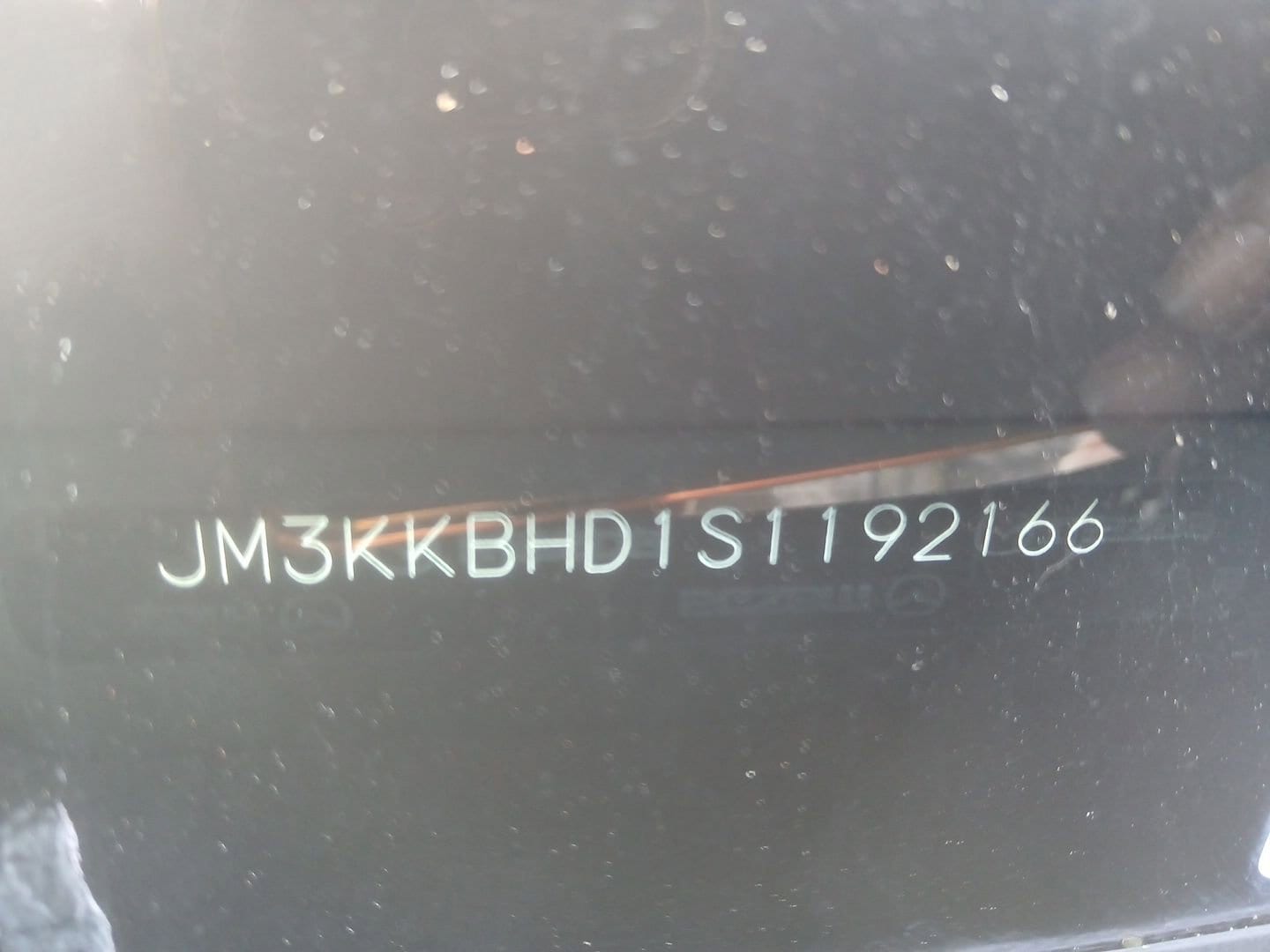 Thumbnail: 2025 Mazda CX-90 - 2