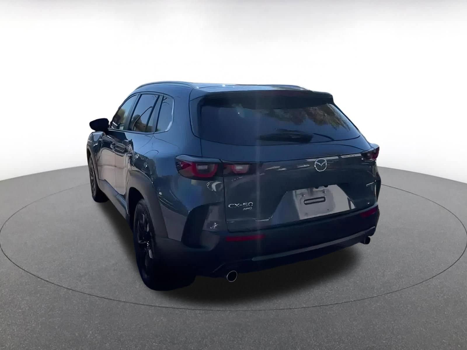 Thumbnail: 2025 Mazda CX-50 - 11