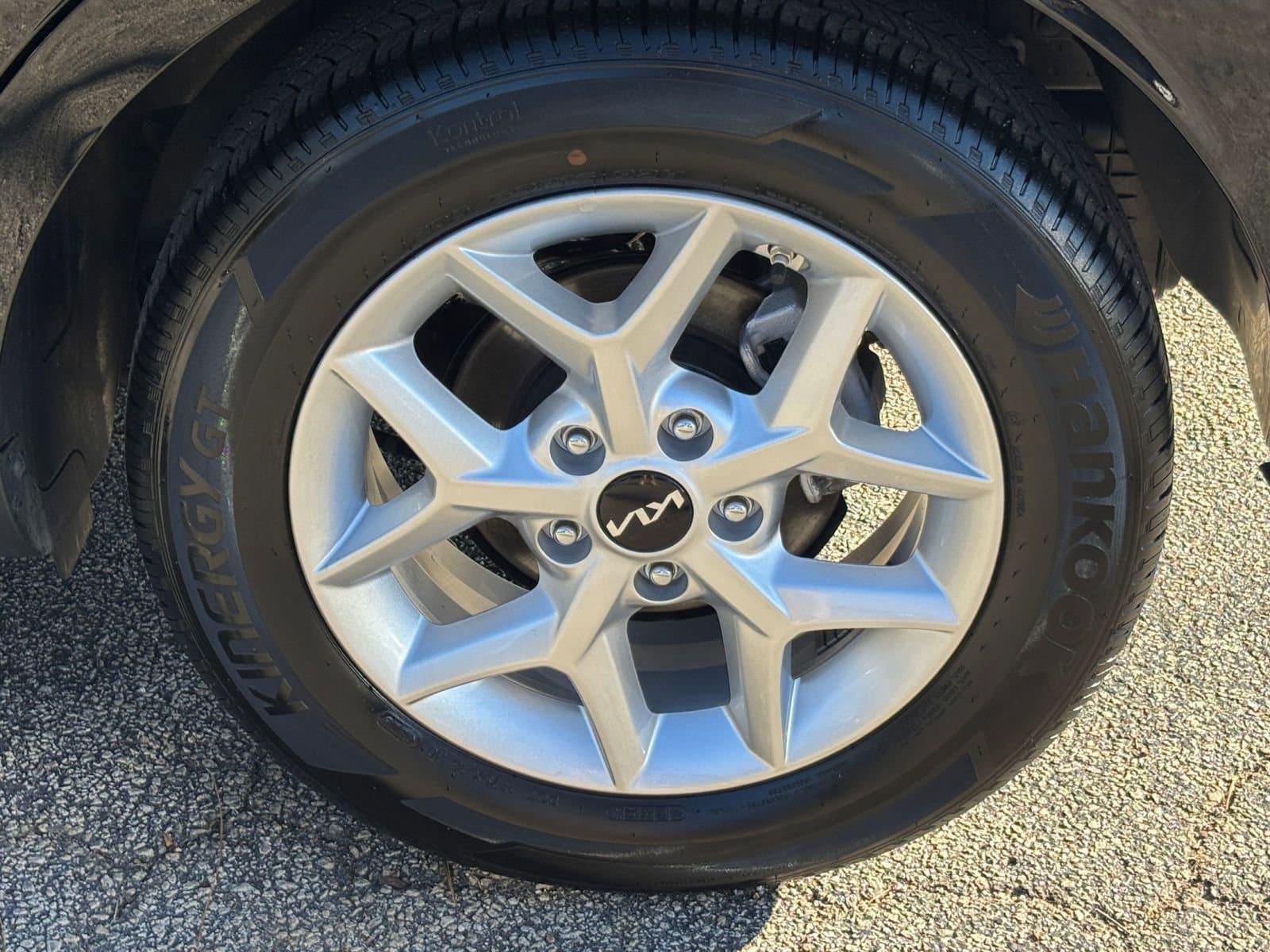 Thumbnail: 2025 Kia Soul - 30