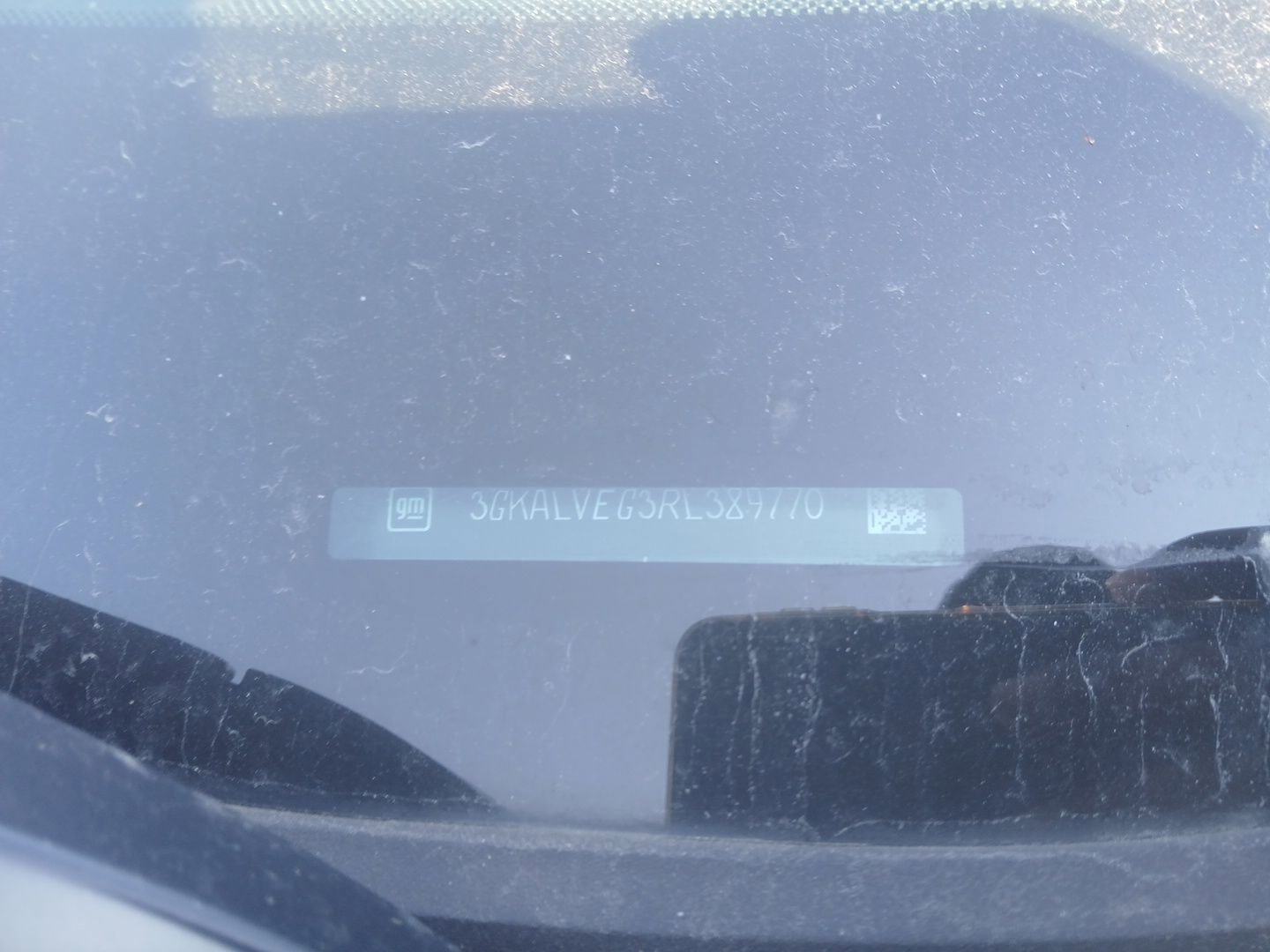 Thumbnail: 2024 GMC Terrain - 2