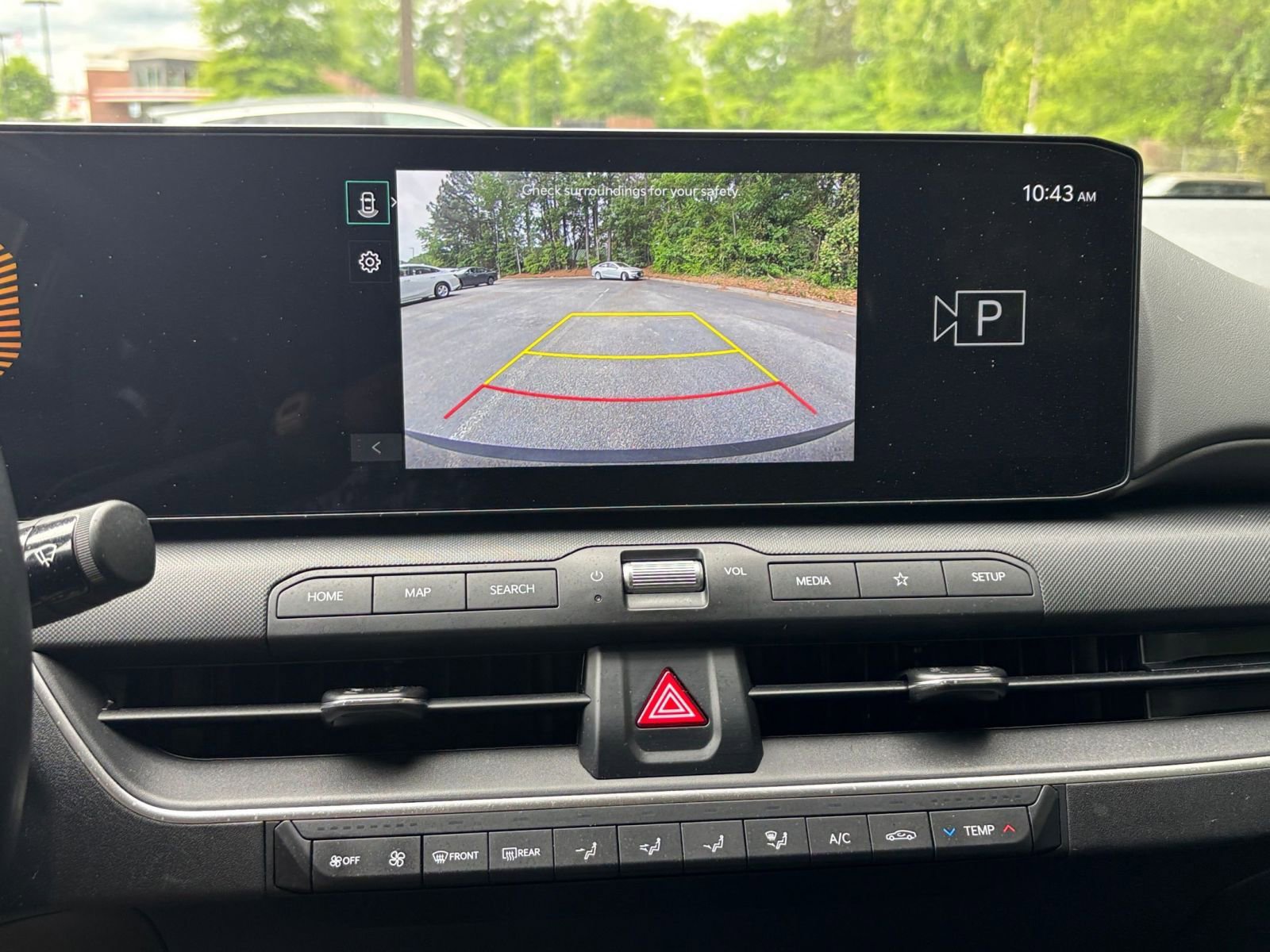 Thumbnail: 2025 Kia K4 - 24