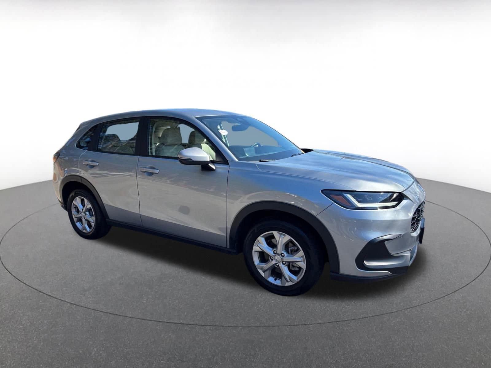 Thumbnail: 2025 Honda HR-V - 1