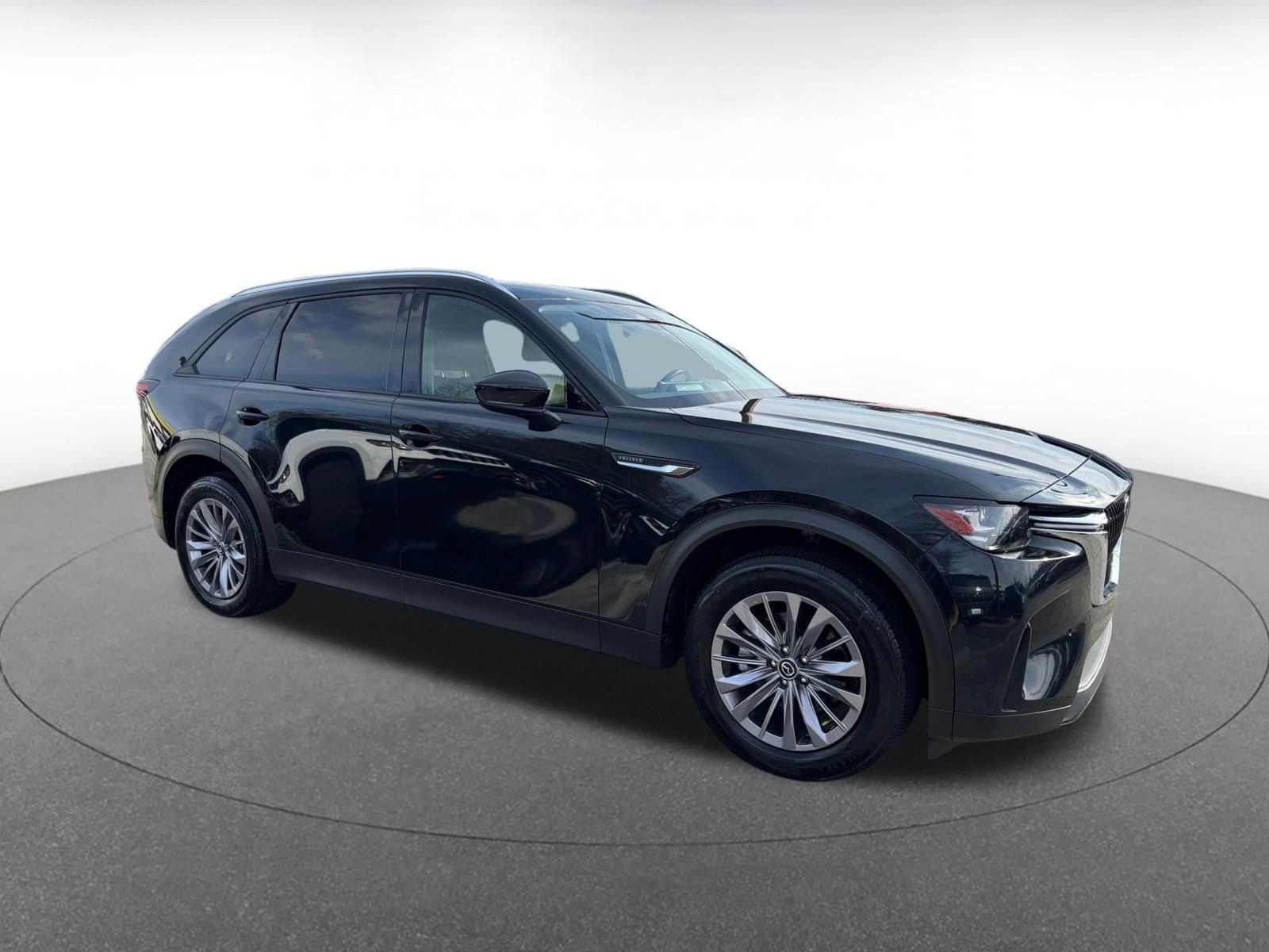Thumbnail: 2025 Mazda CX-90 - 1