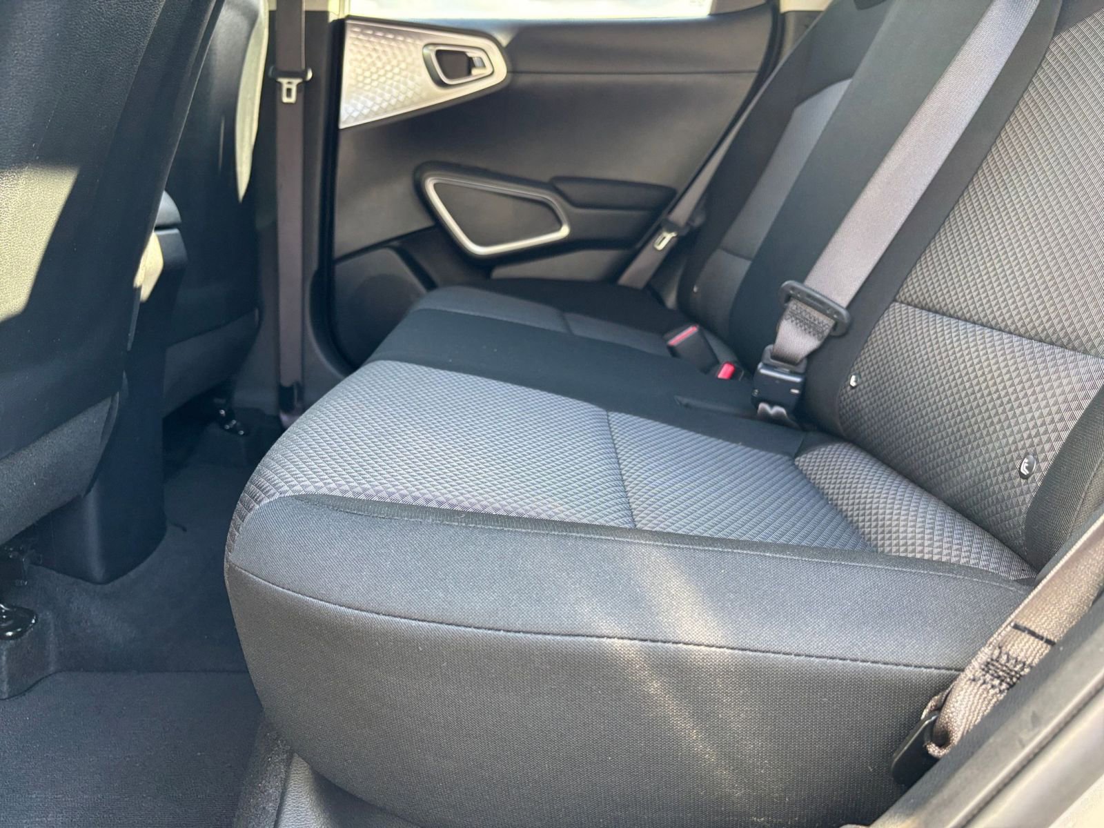 Thumbnail: 2025 Kia Soul - 25