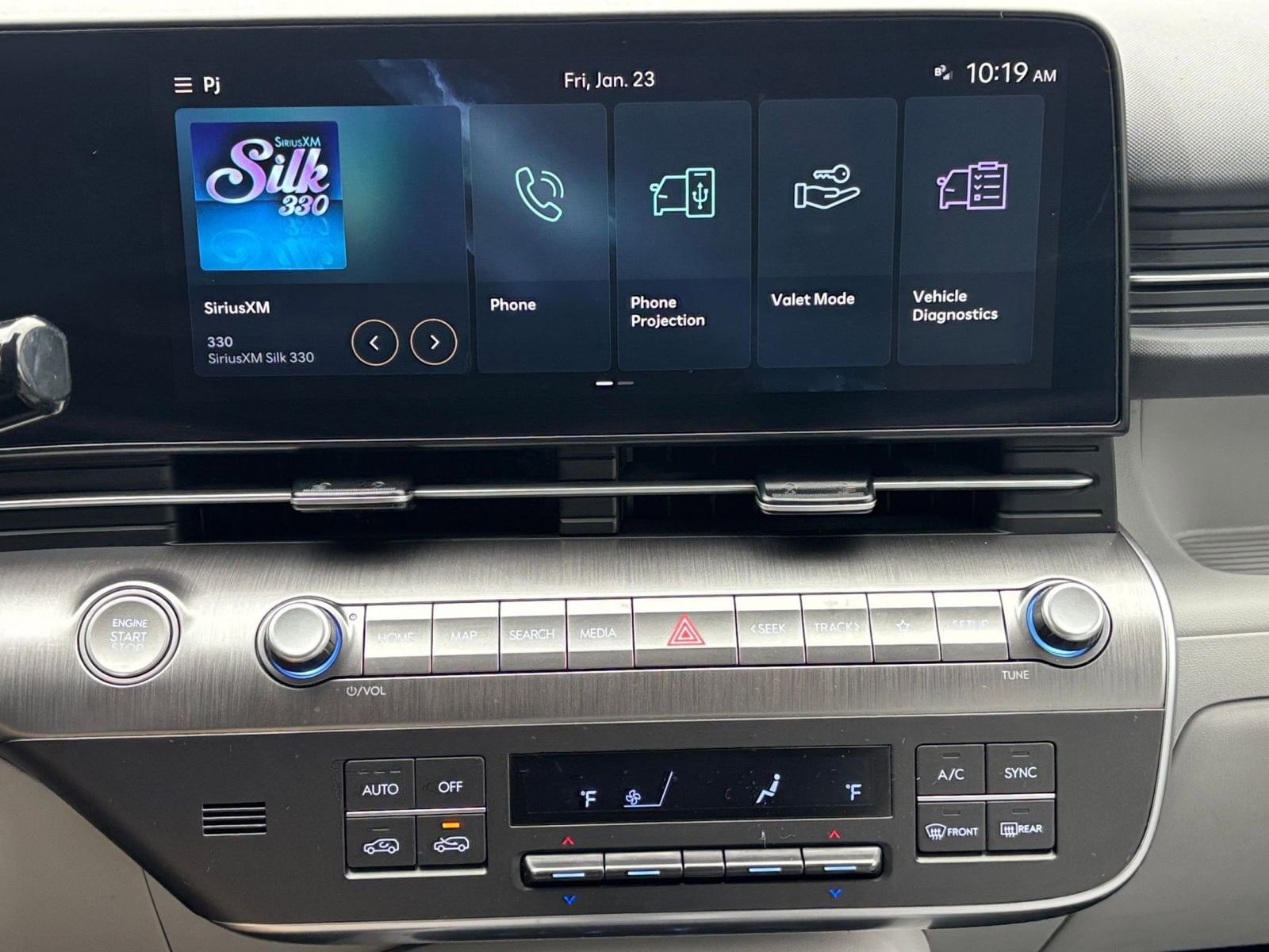 Thumbnail: 2025 Hyundai Kona - 21