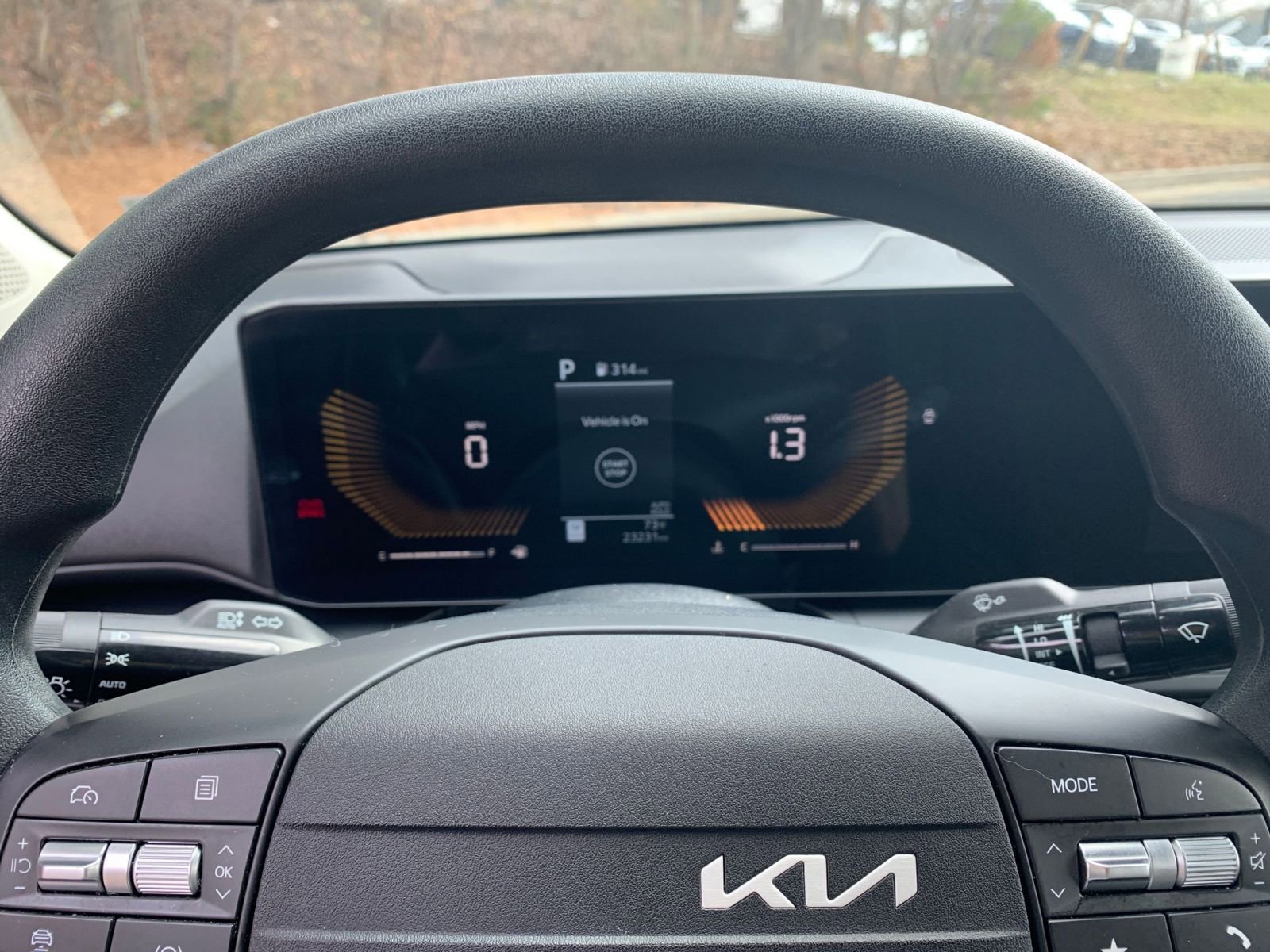 Thumbnail: 2025 Kia K4 - 34