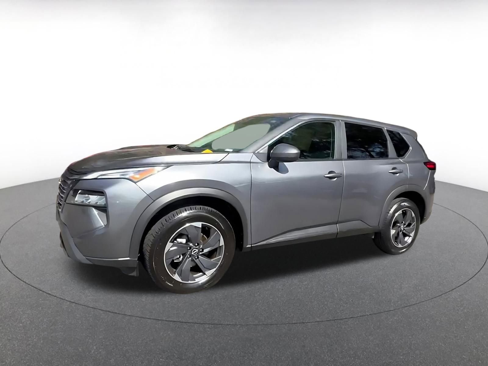 Thumbnail: 2025 Nissan Rogue - 8