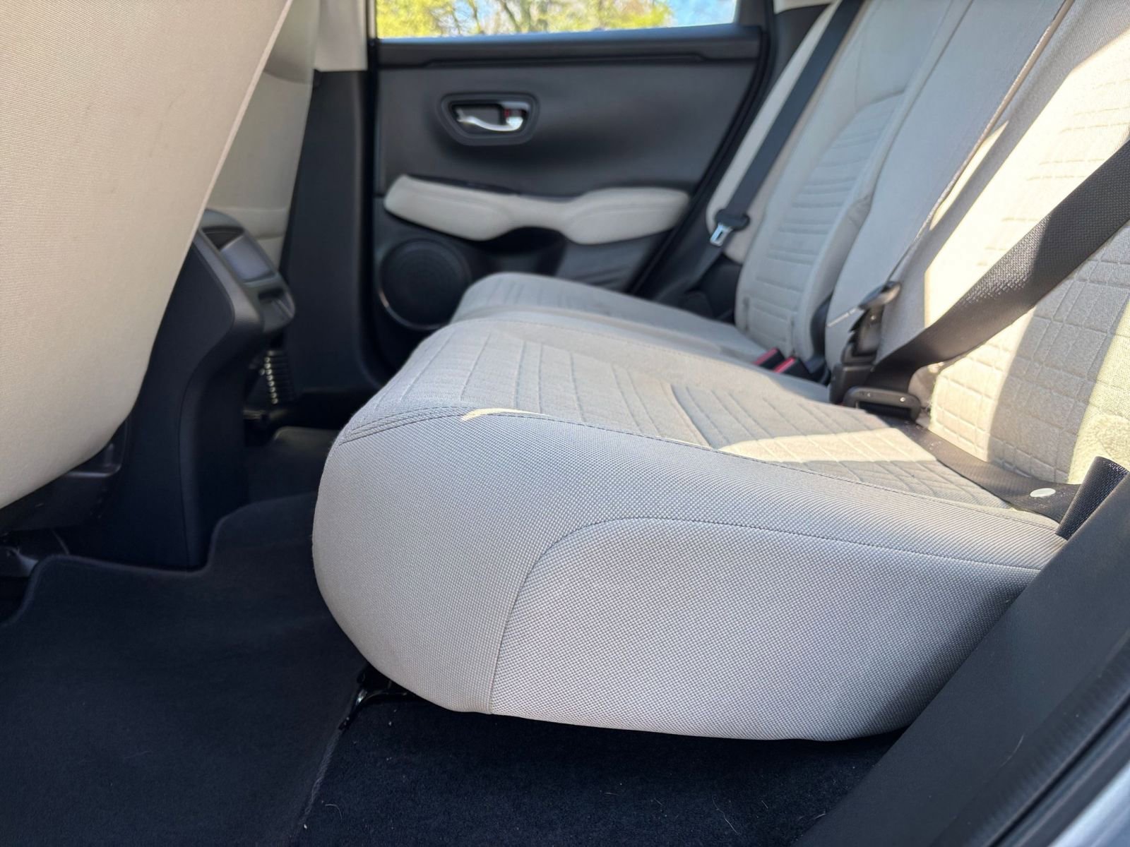 Thumbnail: 2025 Honda HR-V - 25