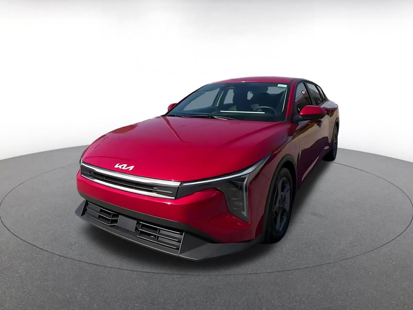 Thumbnail: 2025 Kia K4 - 15