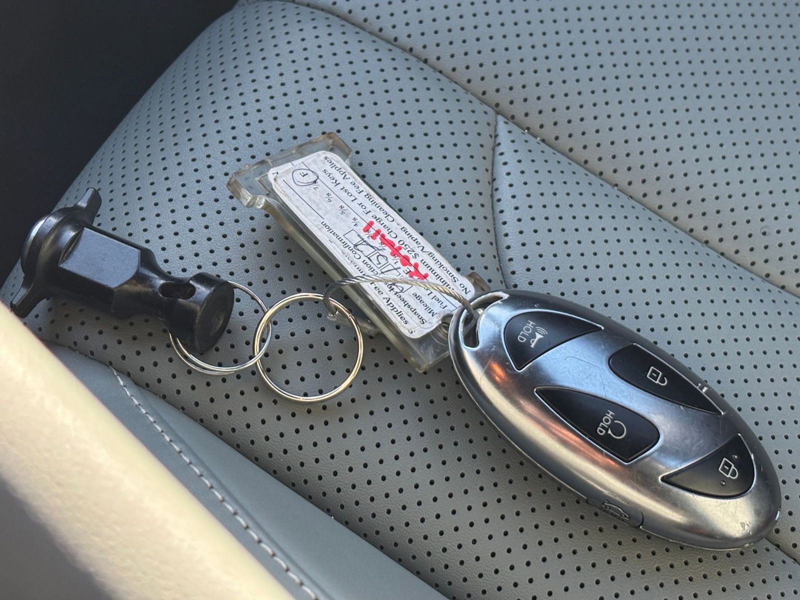 Thumbnail: 2025 Hyundai Elantra - 22