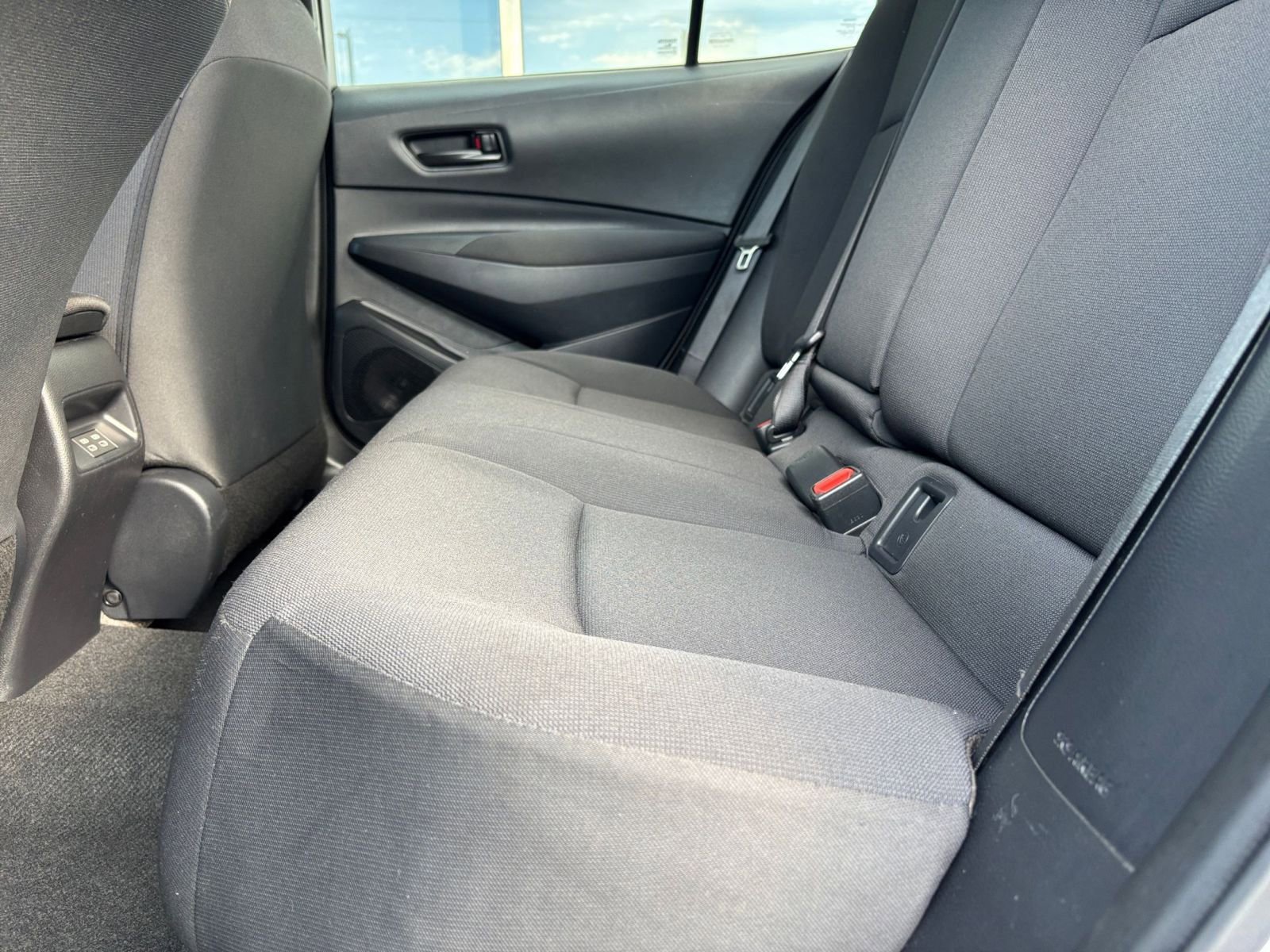 Thumbnail: 2025 Toyota Corolla - 25