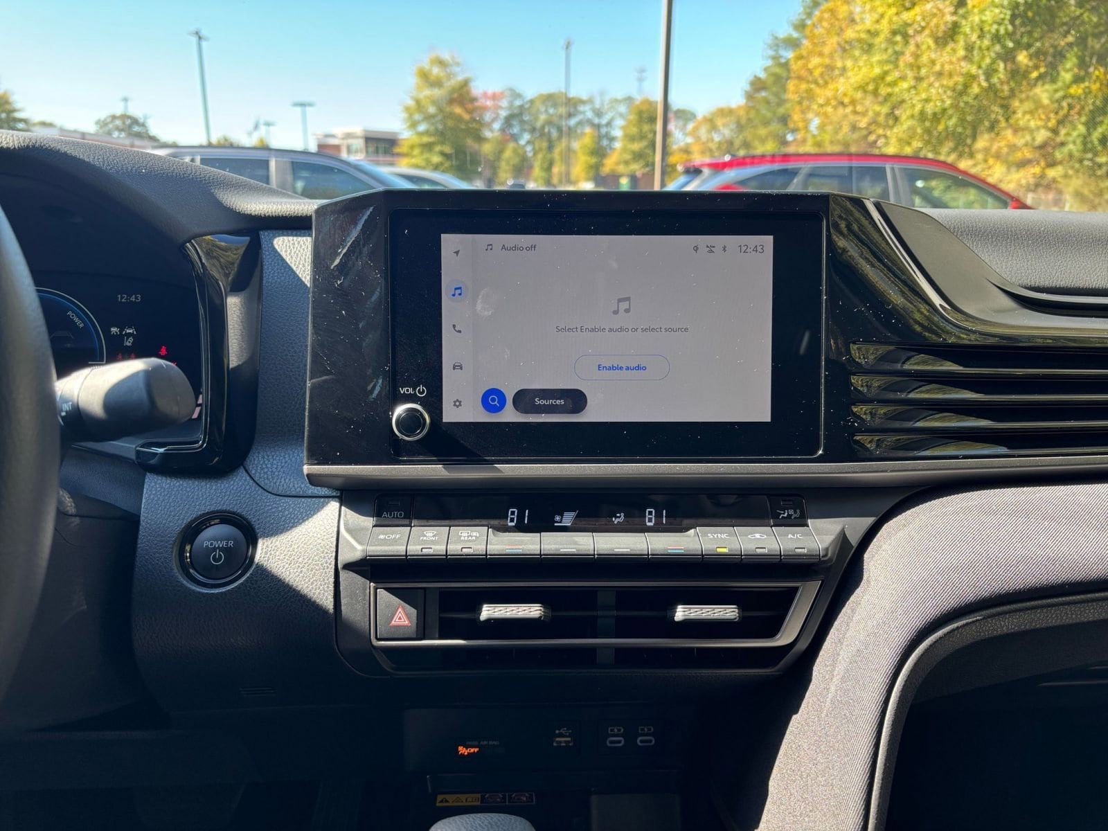 Thumbnail: 2025 Toyota Camry - 18