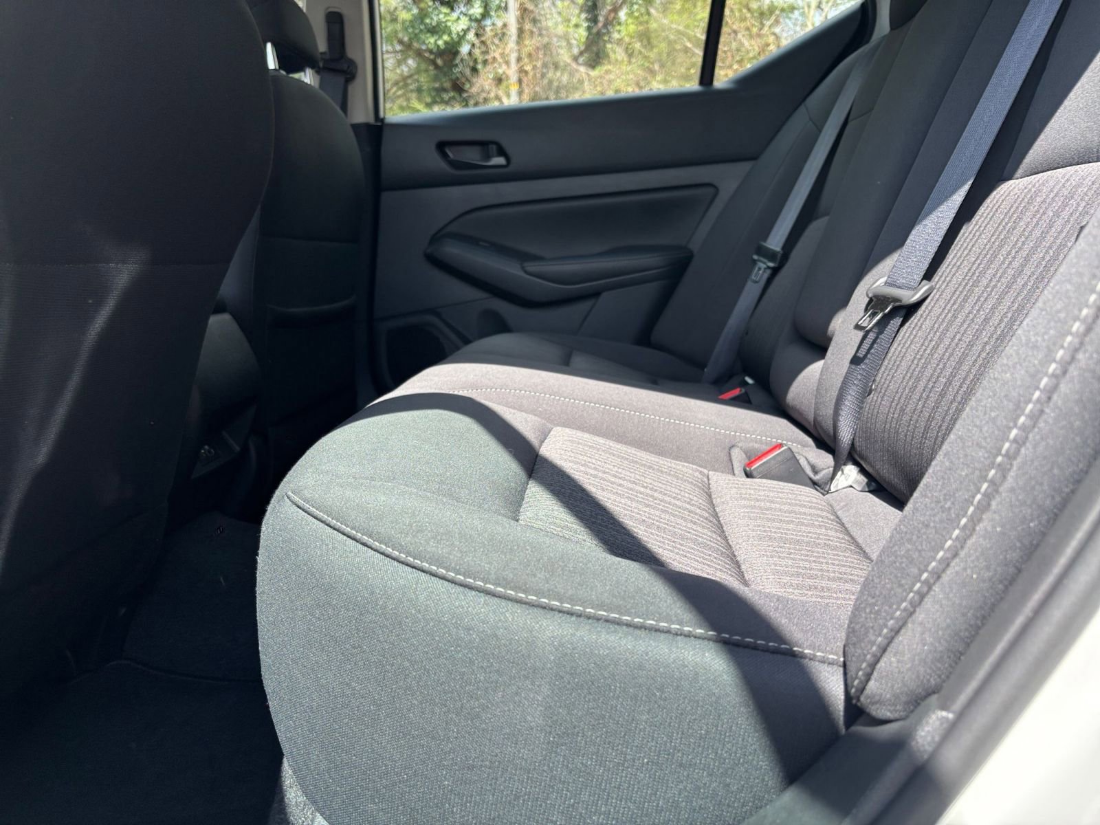 Thumbnail: 2025 Nissan Altima - 27