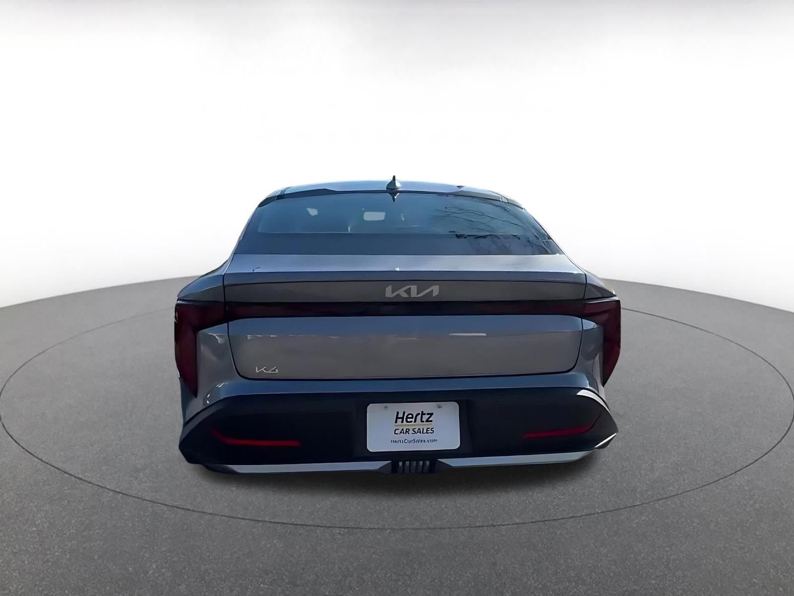 Thumbnail: 2025 Kia K4 - 12