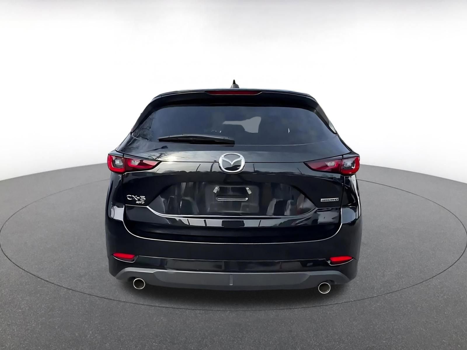 Thumbnail: 2025 Mazda CX-5 - 7