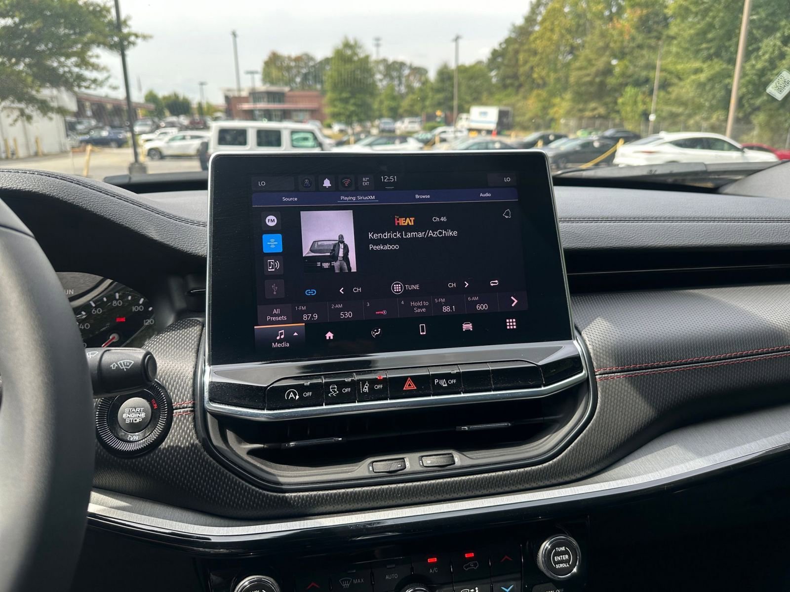 Thumbnail: 2025 Jeep Compass - 21