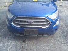 2019 Ford EcoSport SE -
                  Stone Mountain, GA