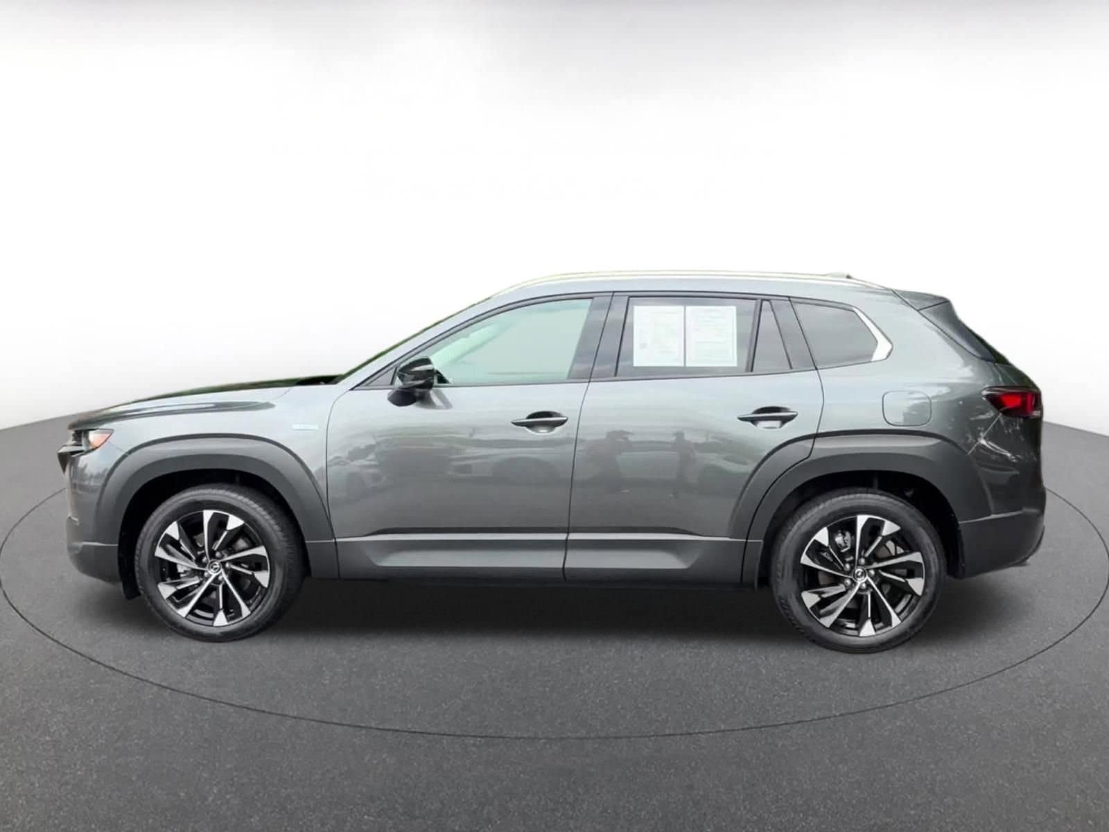 Thumbnail: 2025 Mazda CX-50 - 15
