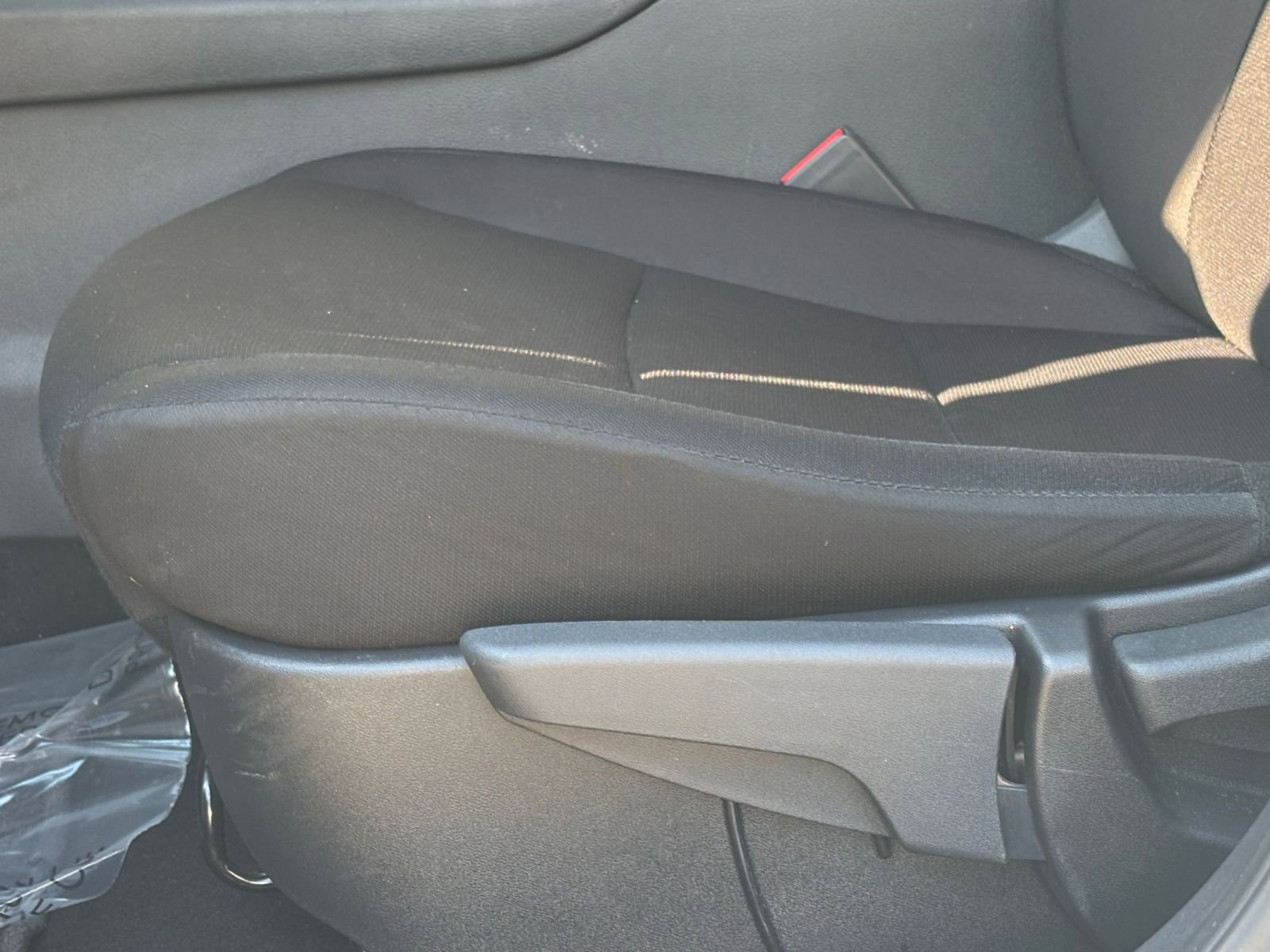 Thumbnail: 2025 Nissan Sentra - 22